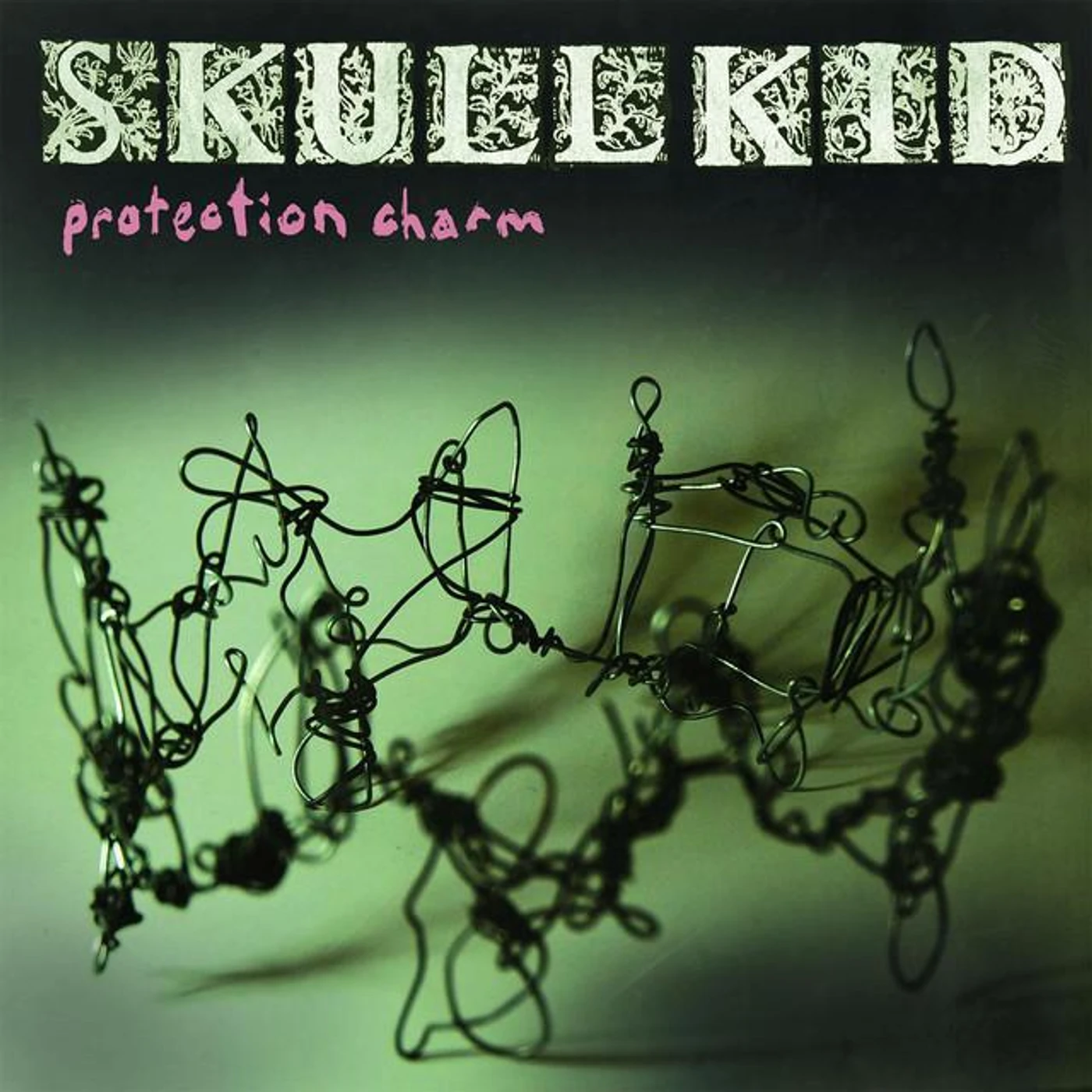 Skull Kid Brand Page