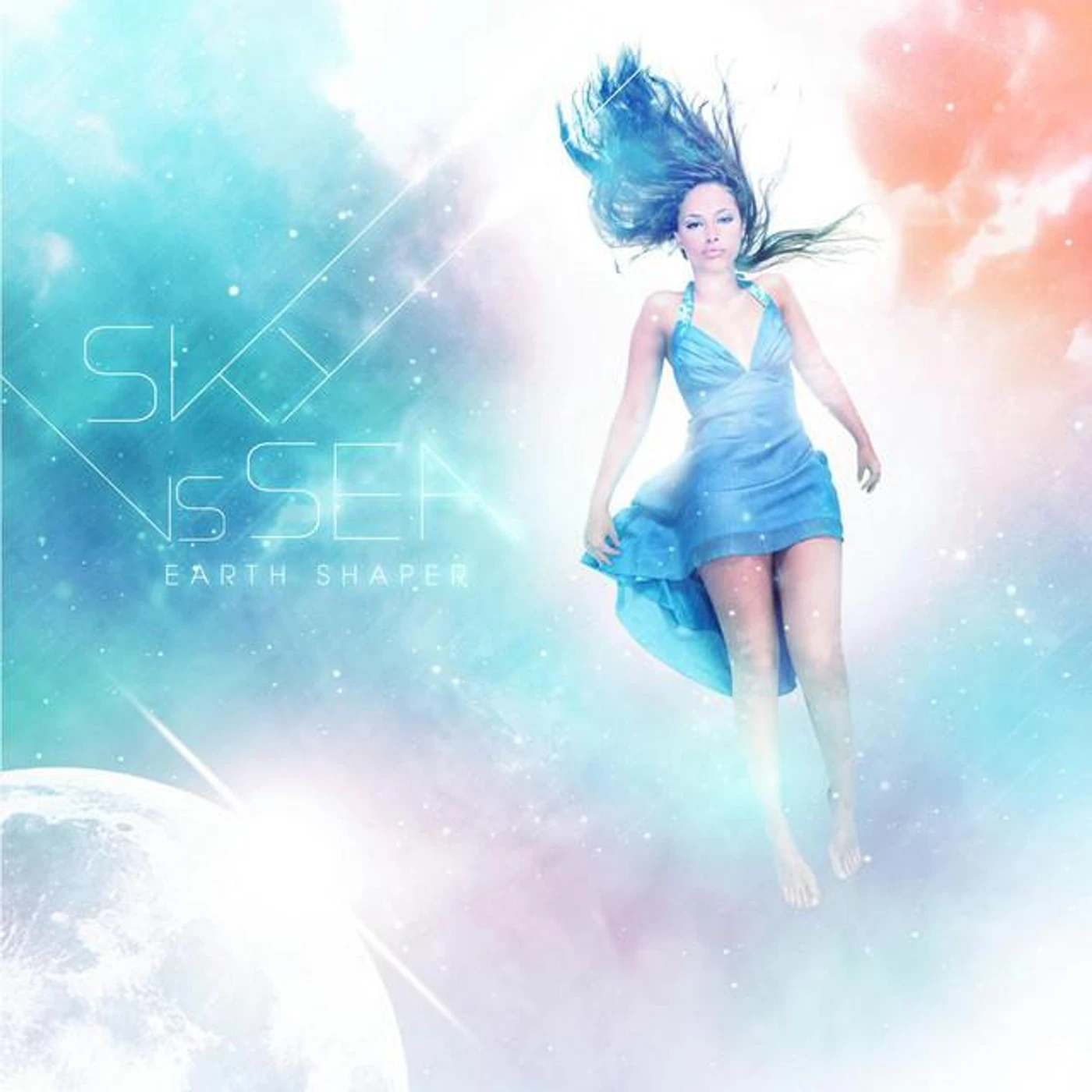 Sky Vs Sea