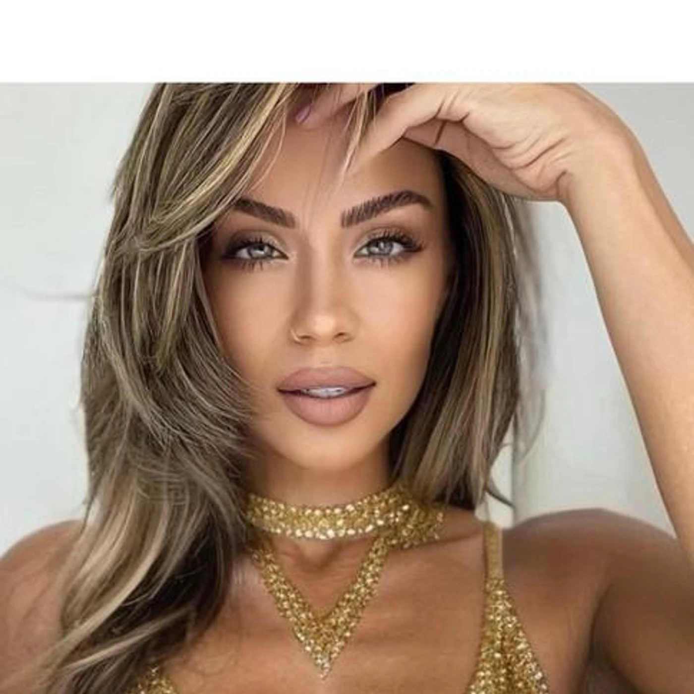 Sky Monroe Brand Page