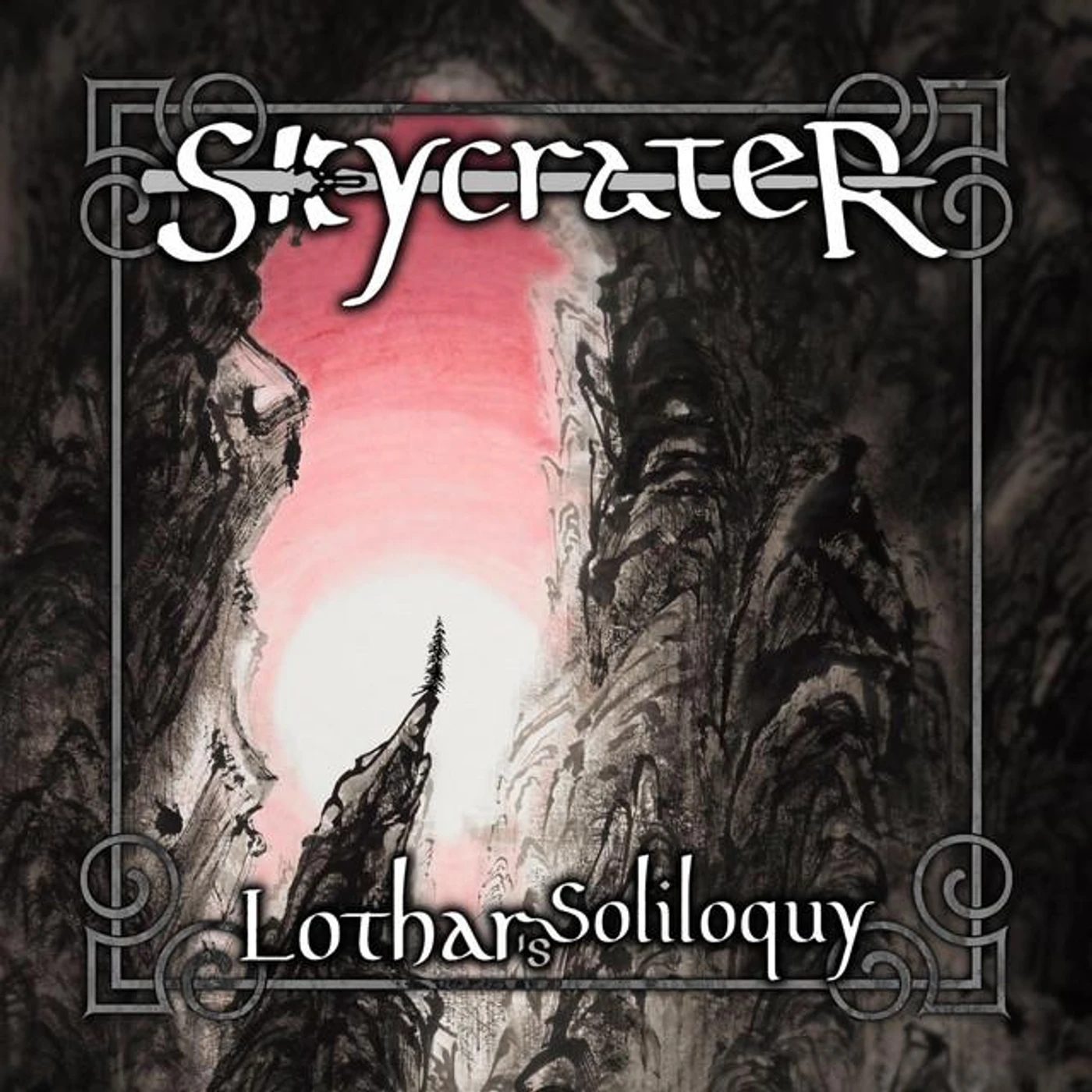 Skycrater