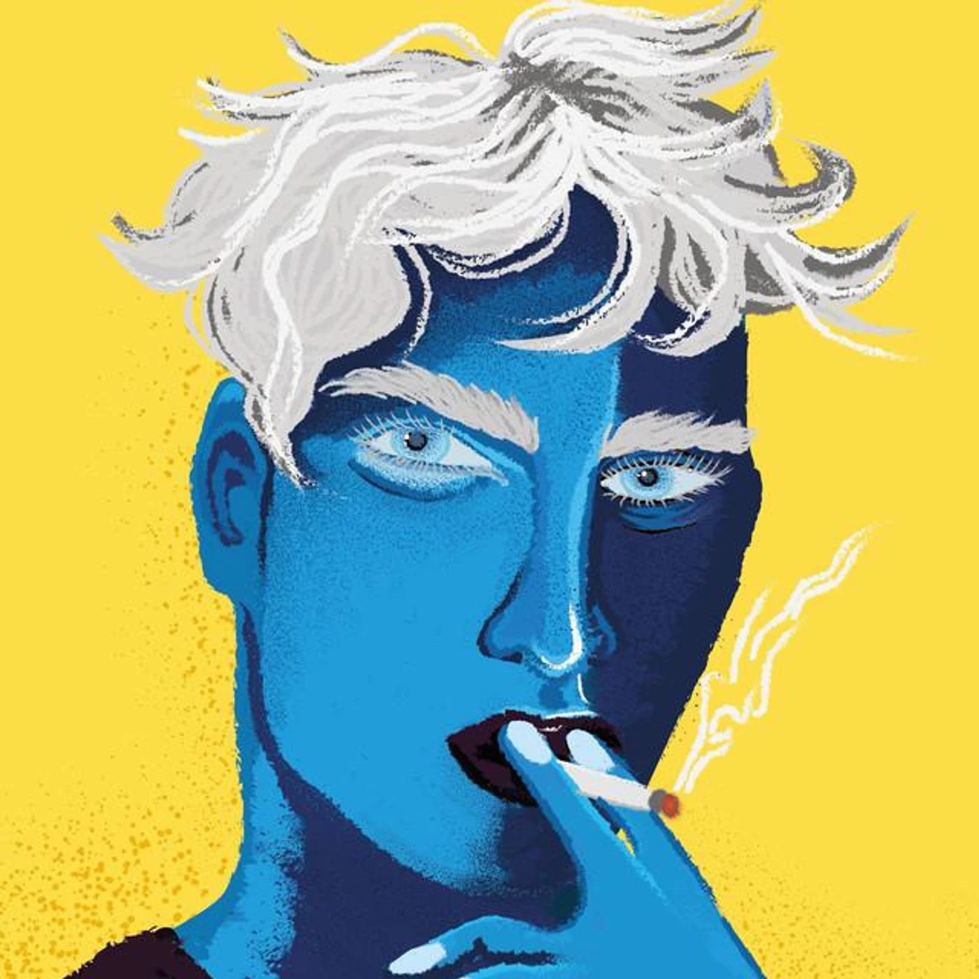 Skyders Brand Page