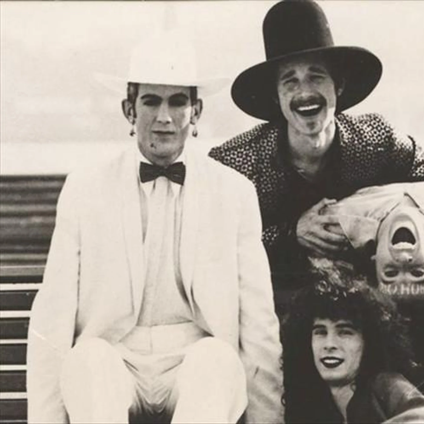 Skyhooks Brand Page