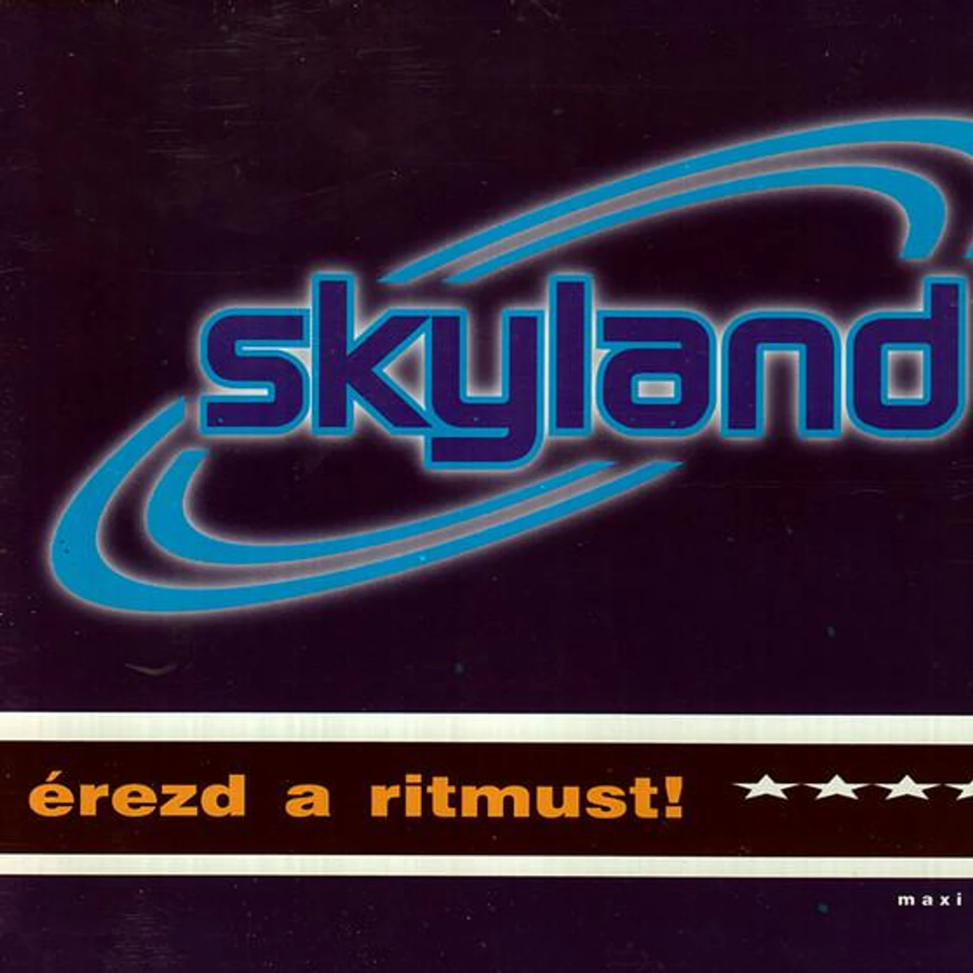 Skyland Brand Page
