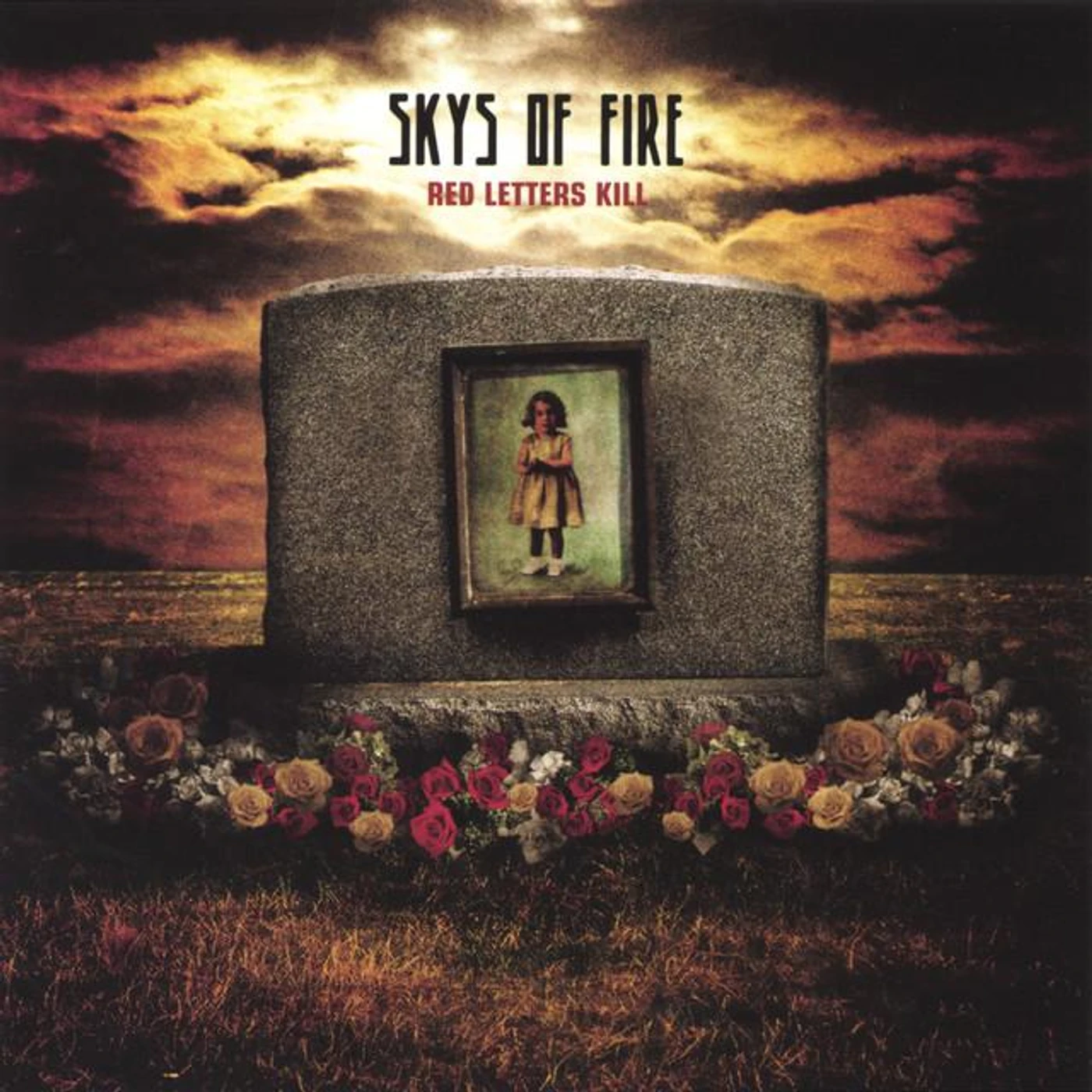 Skys of Fire