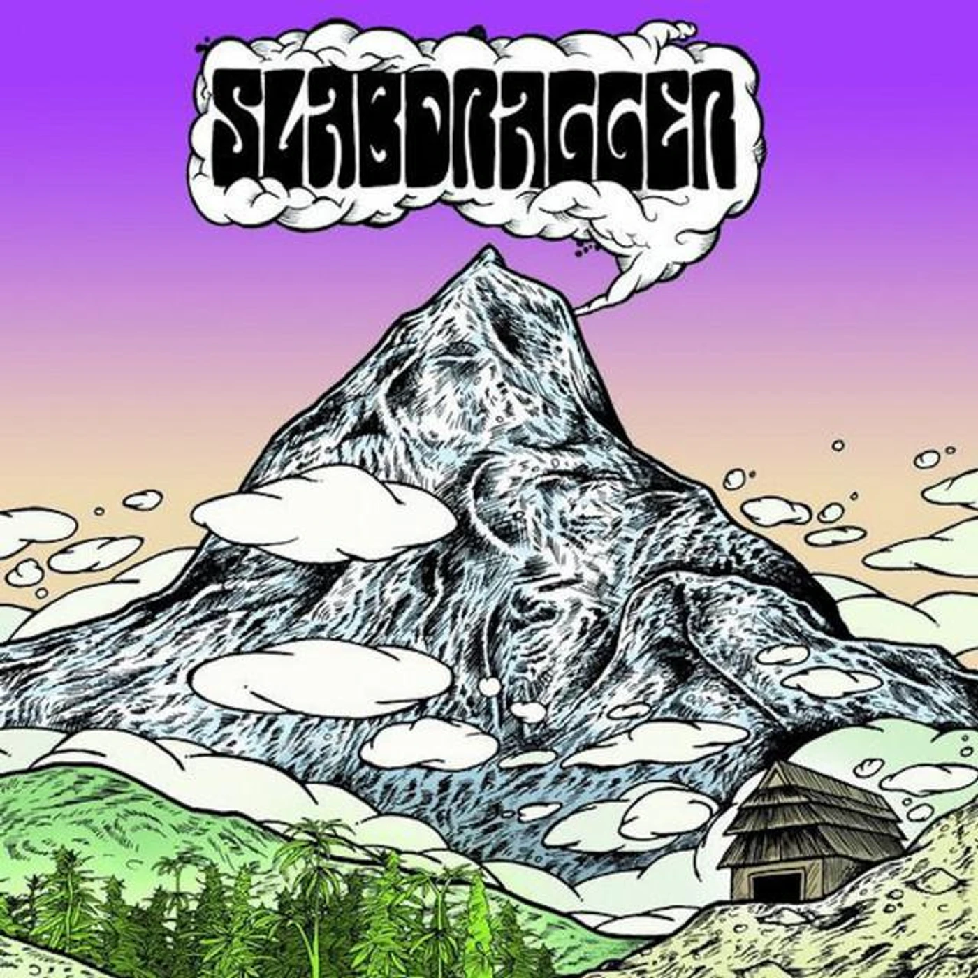 Slabdragger Brand Page