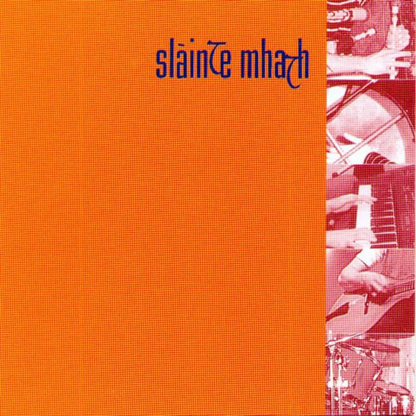 Slainte Mhath Brand Page