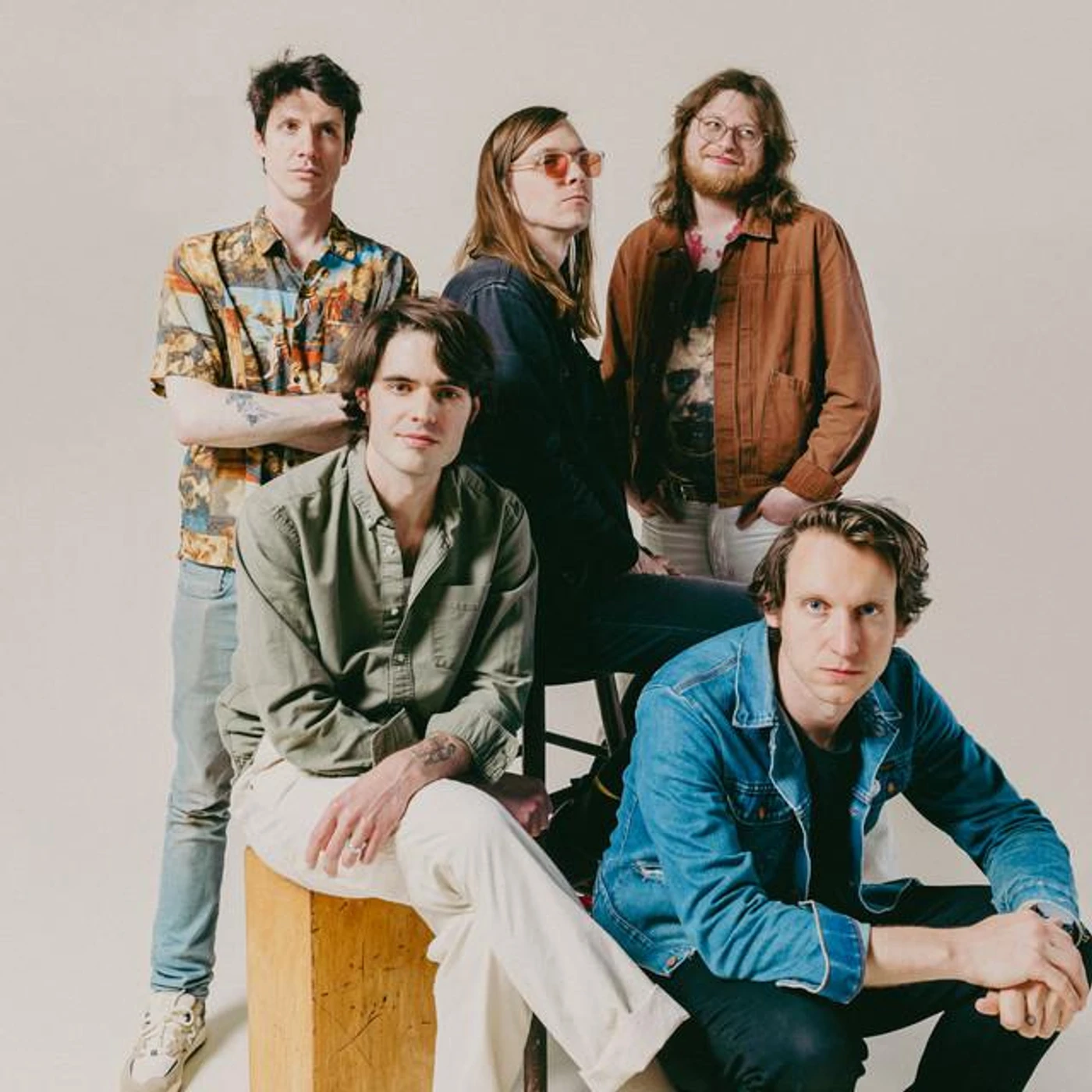 Slaughter Beach, Dog Brand Page
