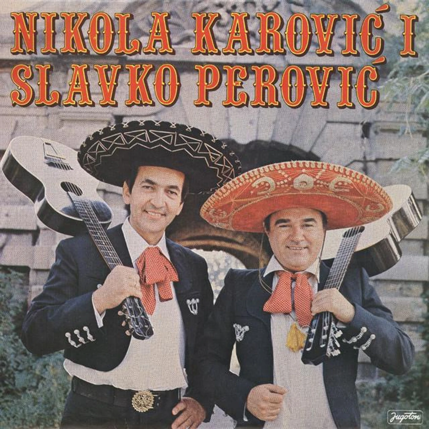 Slavko Perovic Brand Page