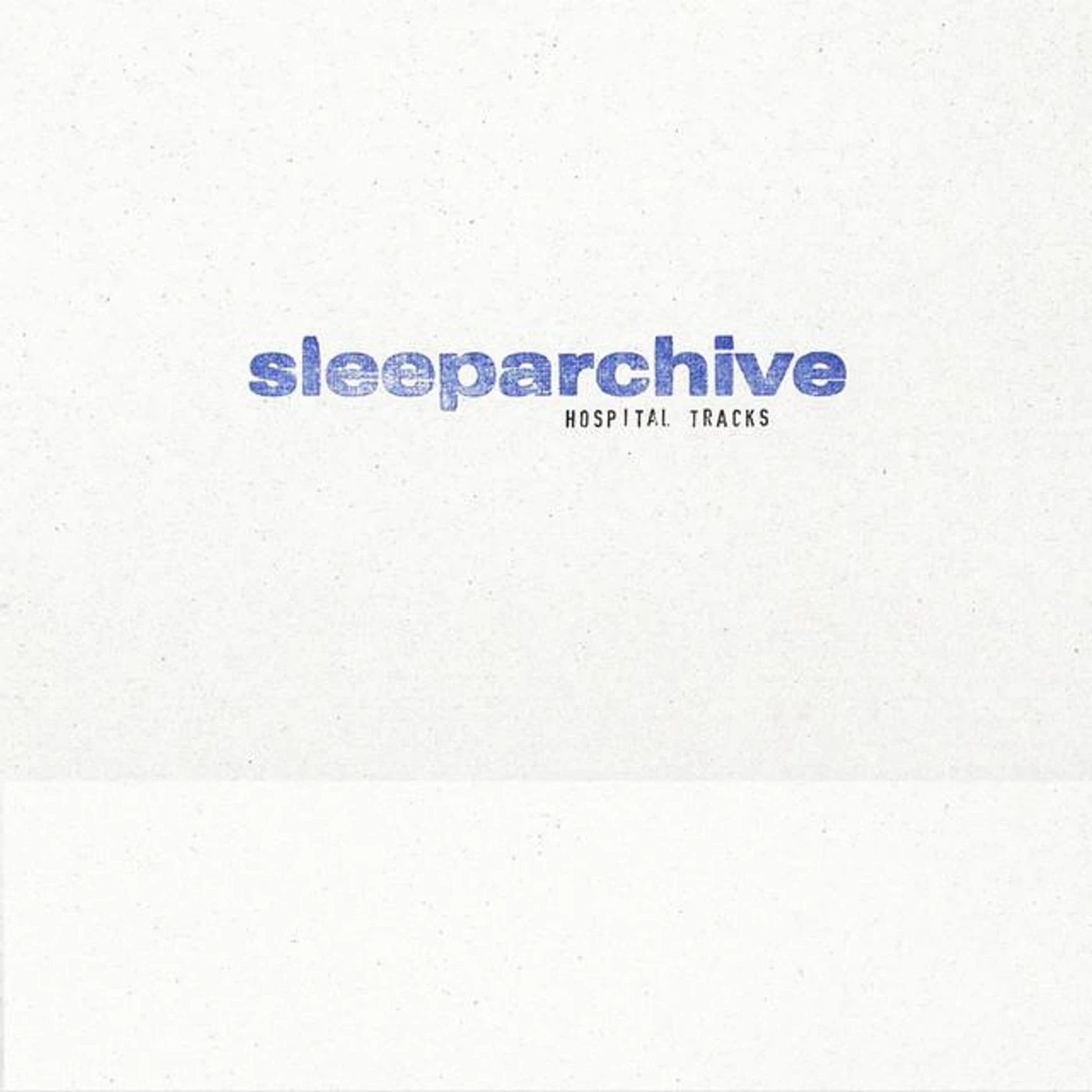 Sleeparchive Brand Page
