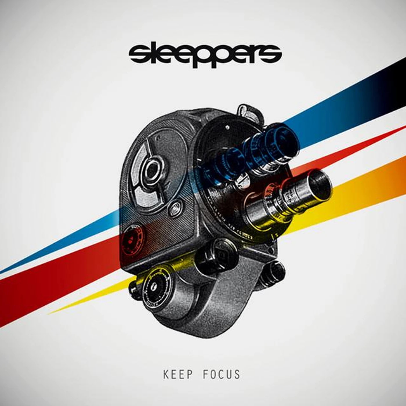 Sleeppers Brand Page