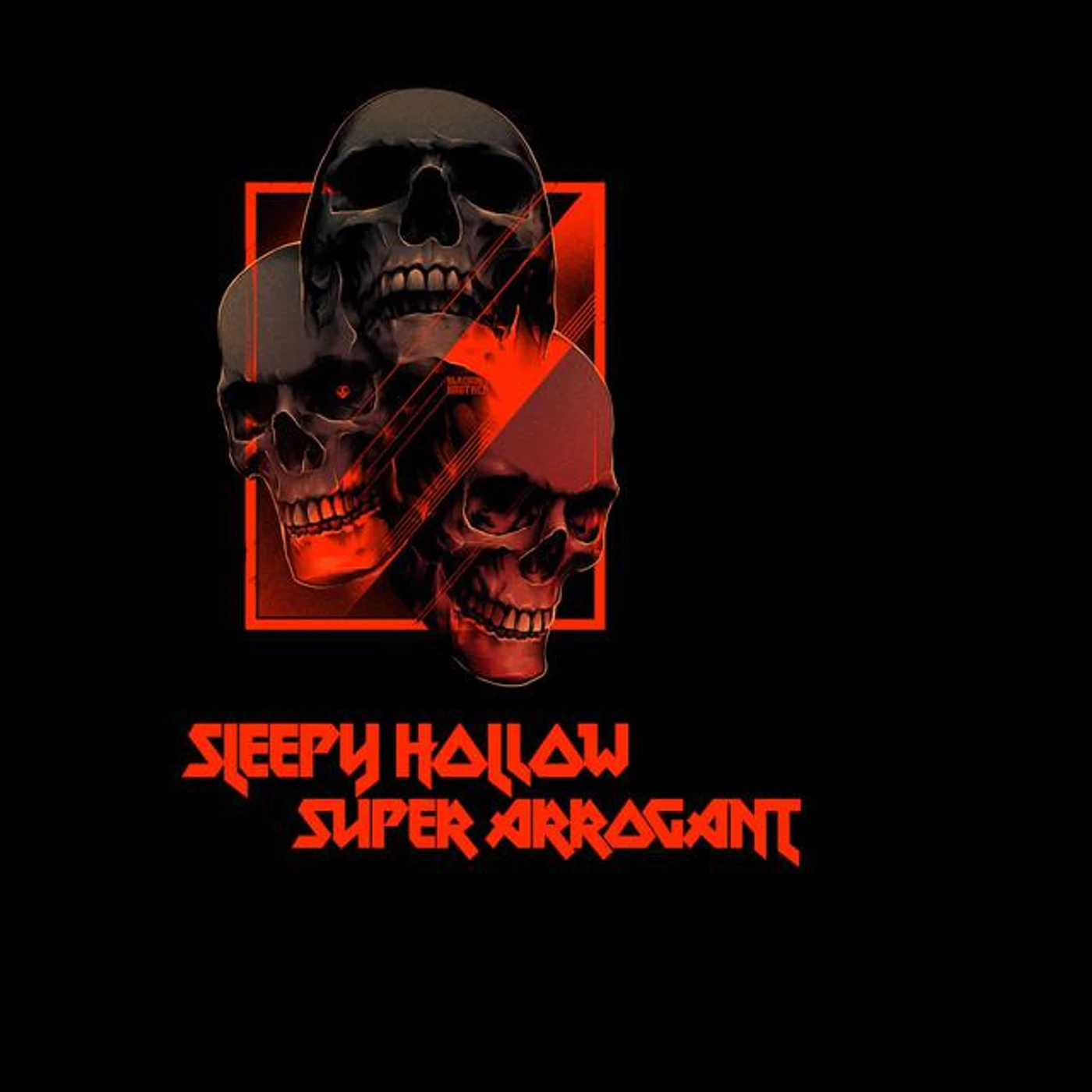 Sleepy Hollow
