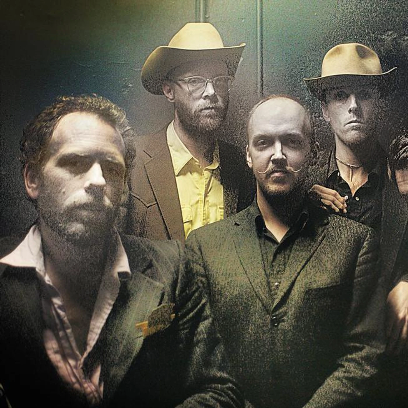 Slim Cessna's Auto Club Brand Page