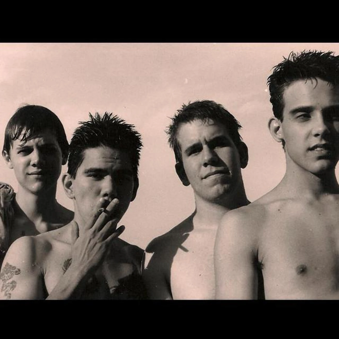 Slint Brand Page