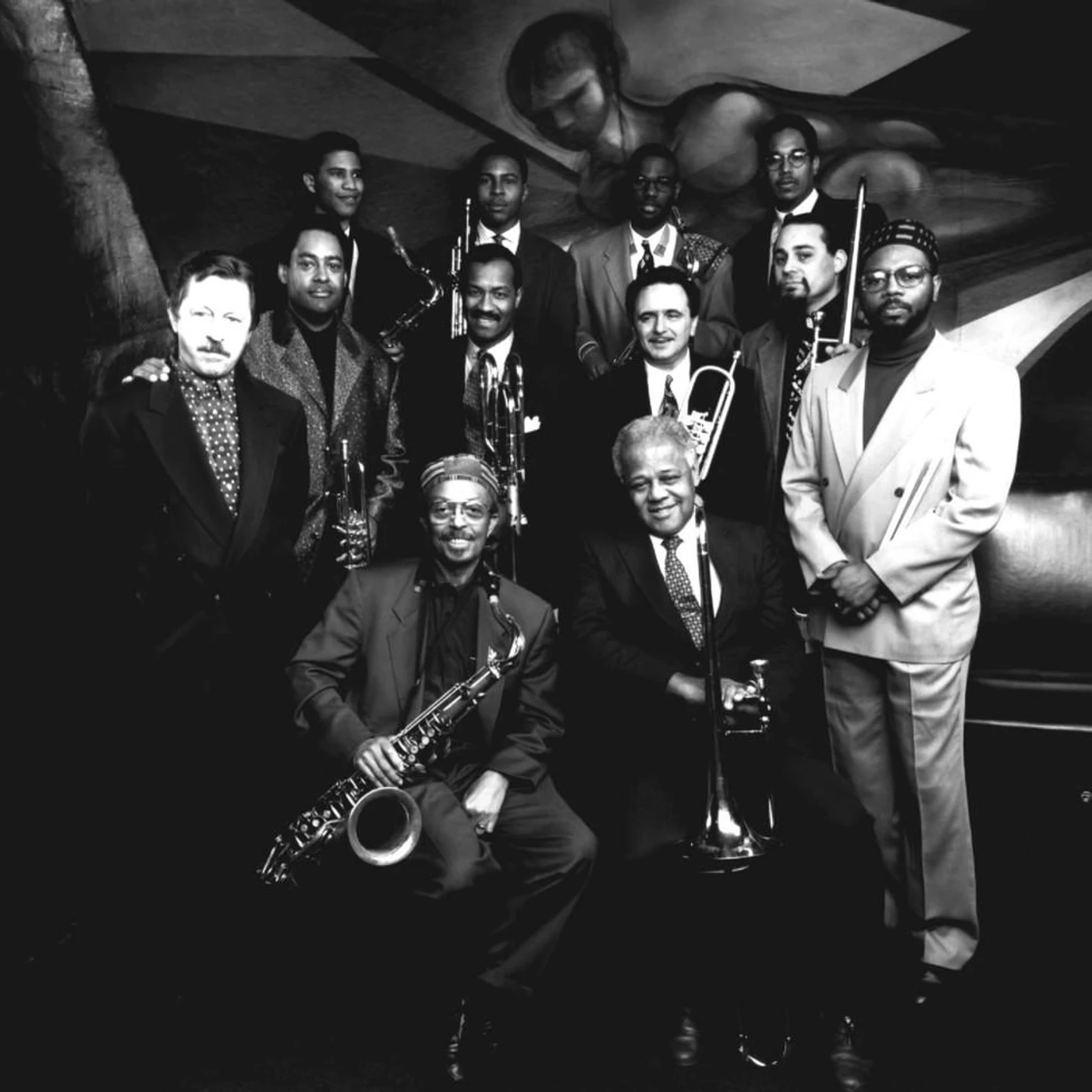 Slide Hampton Brand Page