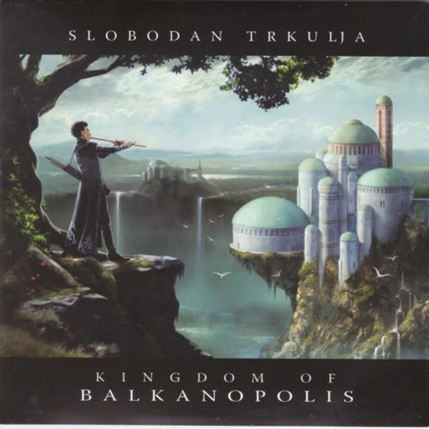 Slobodan Trkulja Brand Page