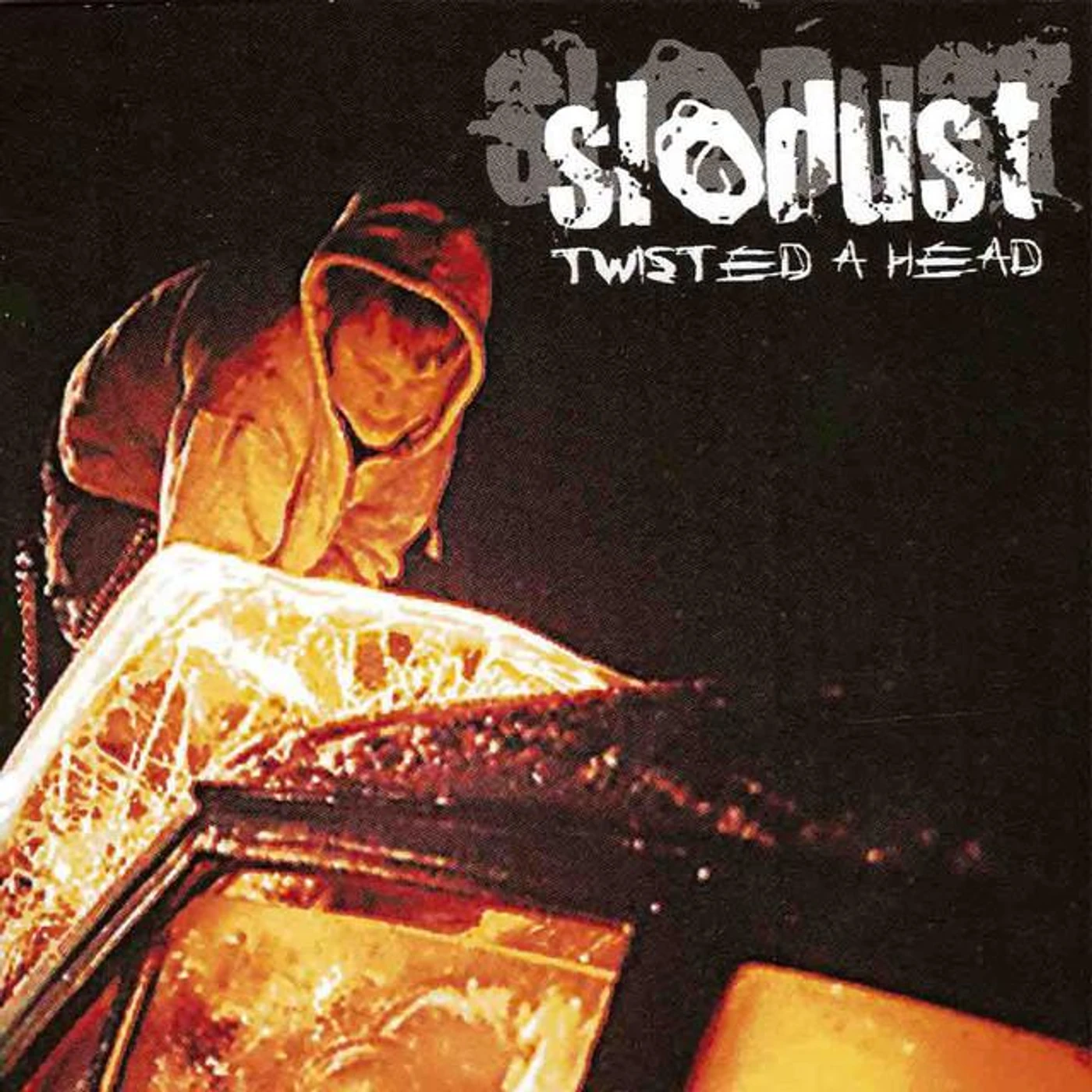 Slodust Brand Page
