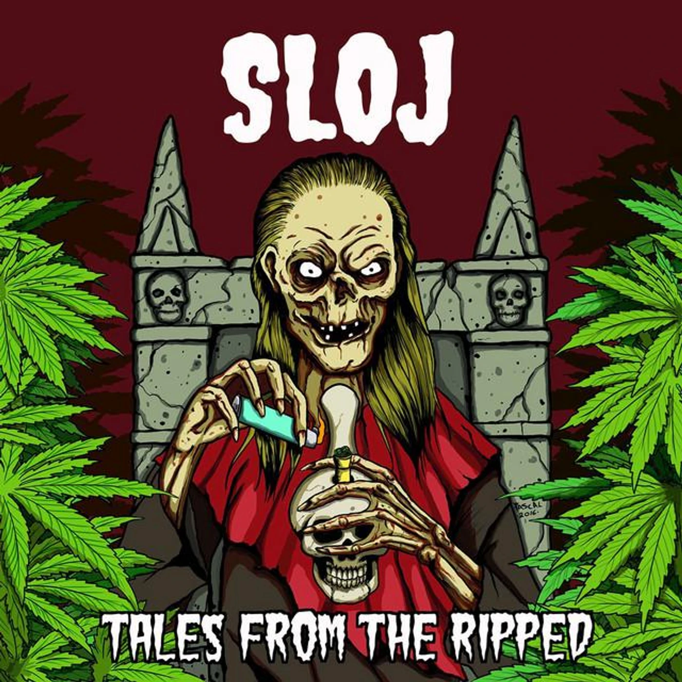 SLOJ