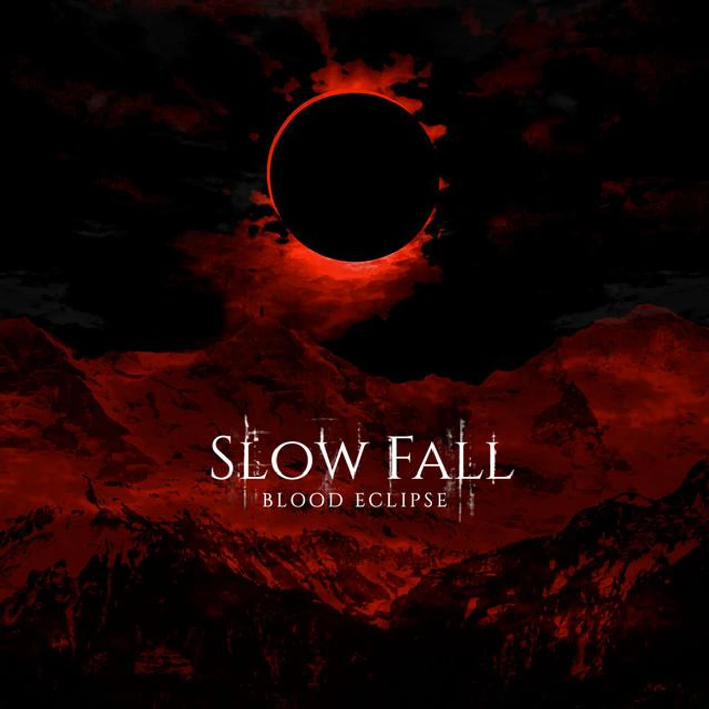 Slow Fall Brand Page