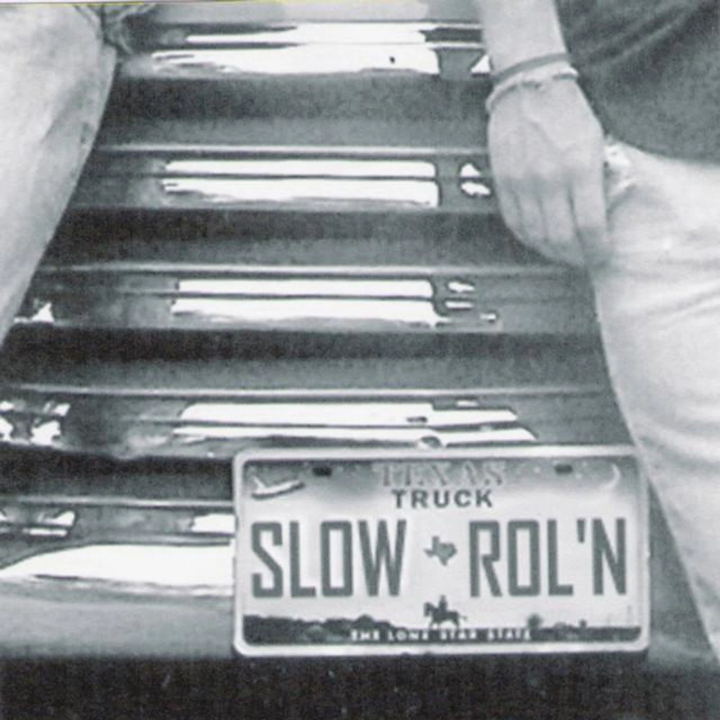 Slow Rollin' Lows Brand Page