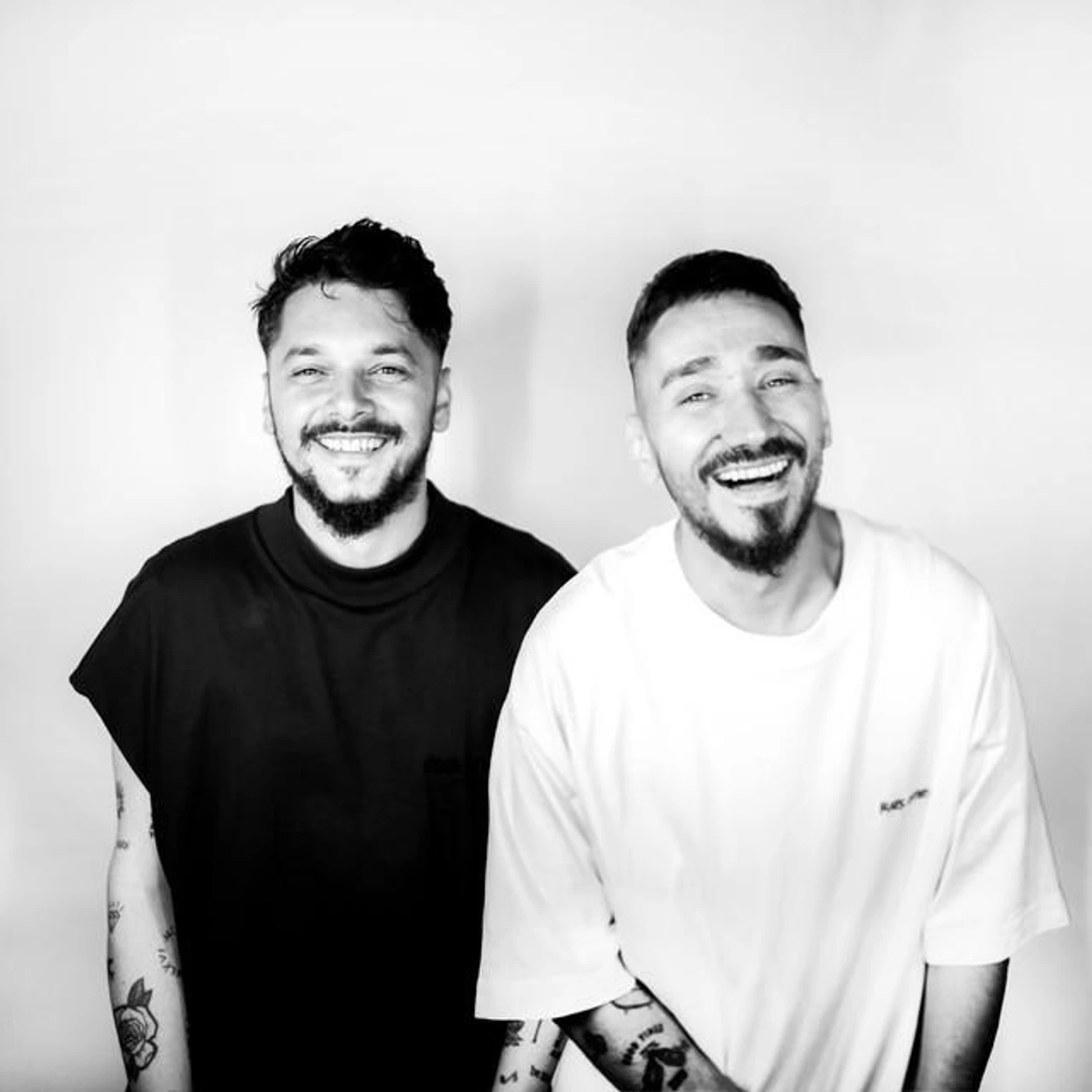 Sllash & Doppe Brand Page