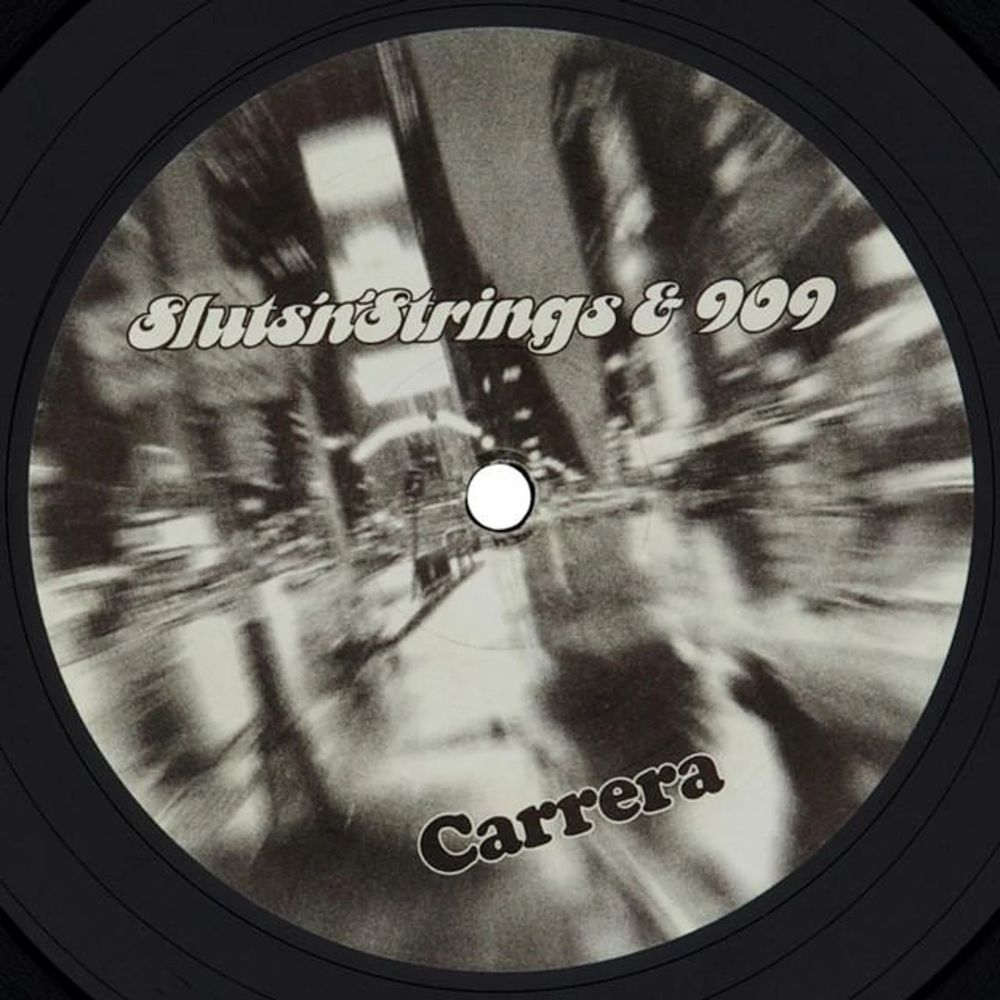 Sluts'n'Strings & 909 Brand Page