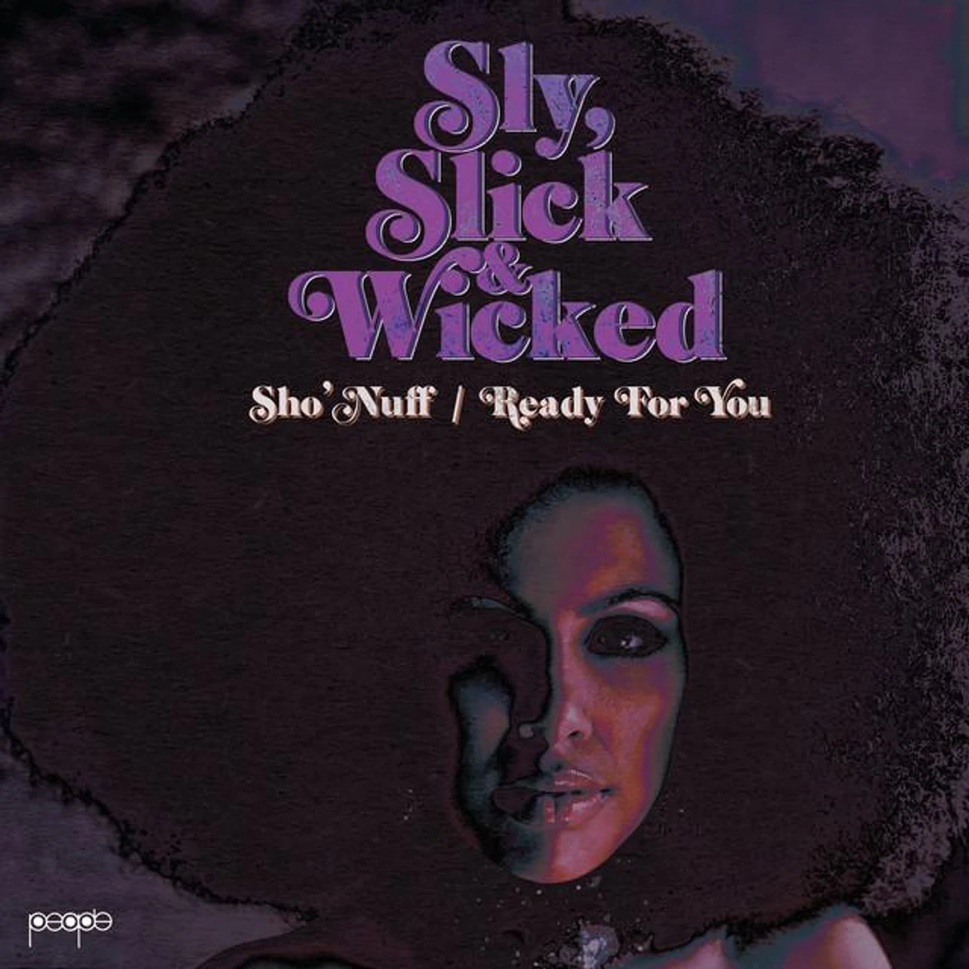 Sly, Slick & Wicked Brand Page
