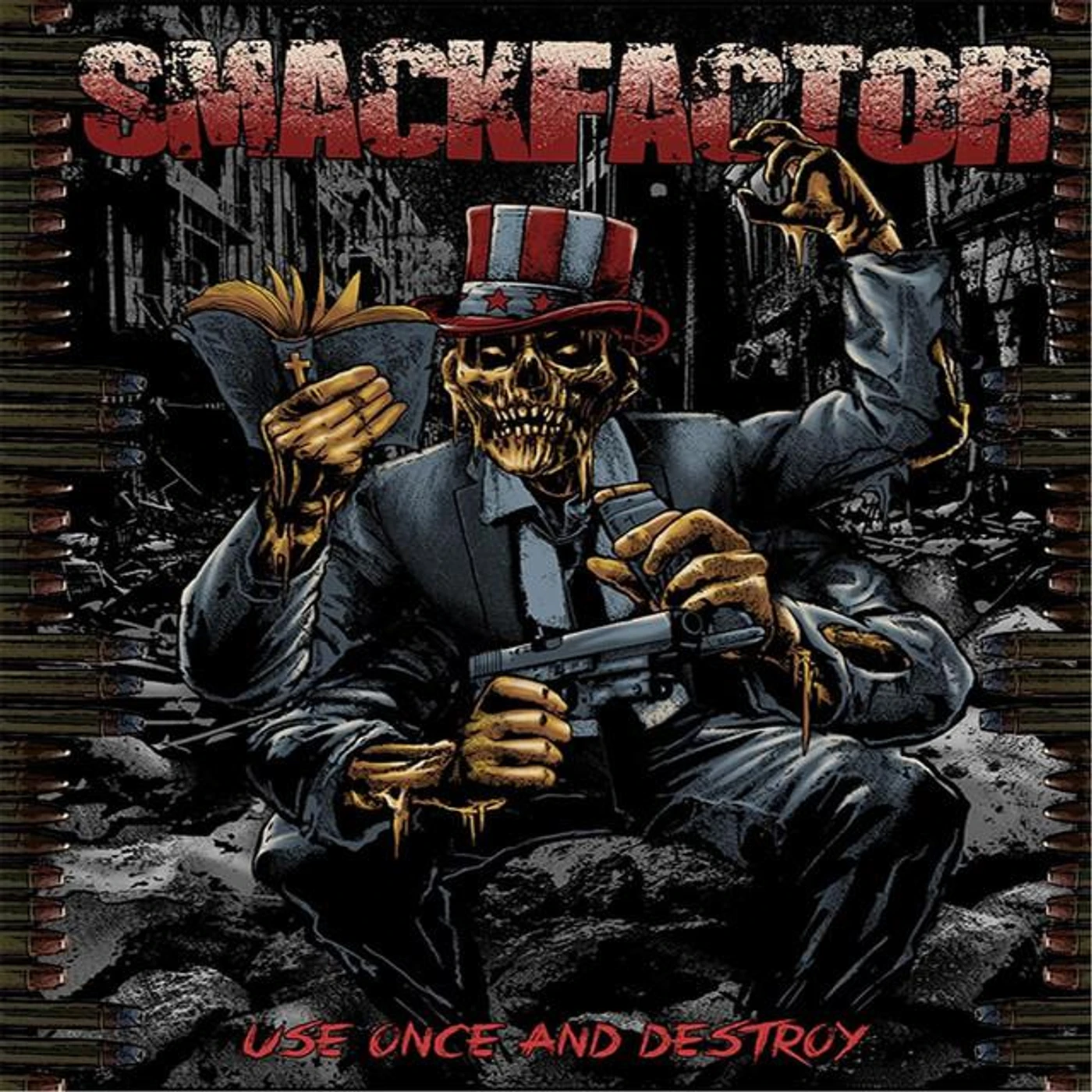Smackfactor