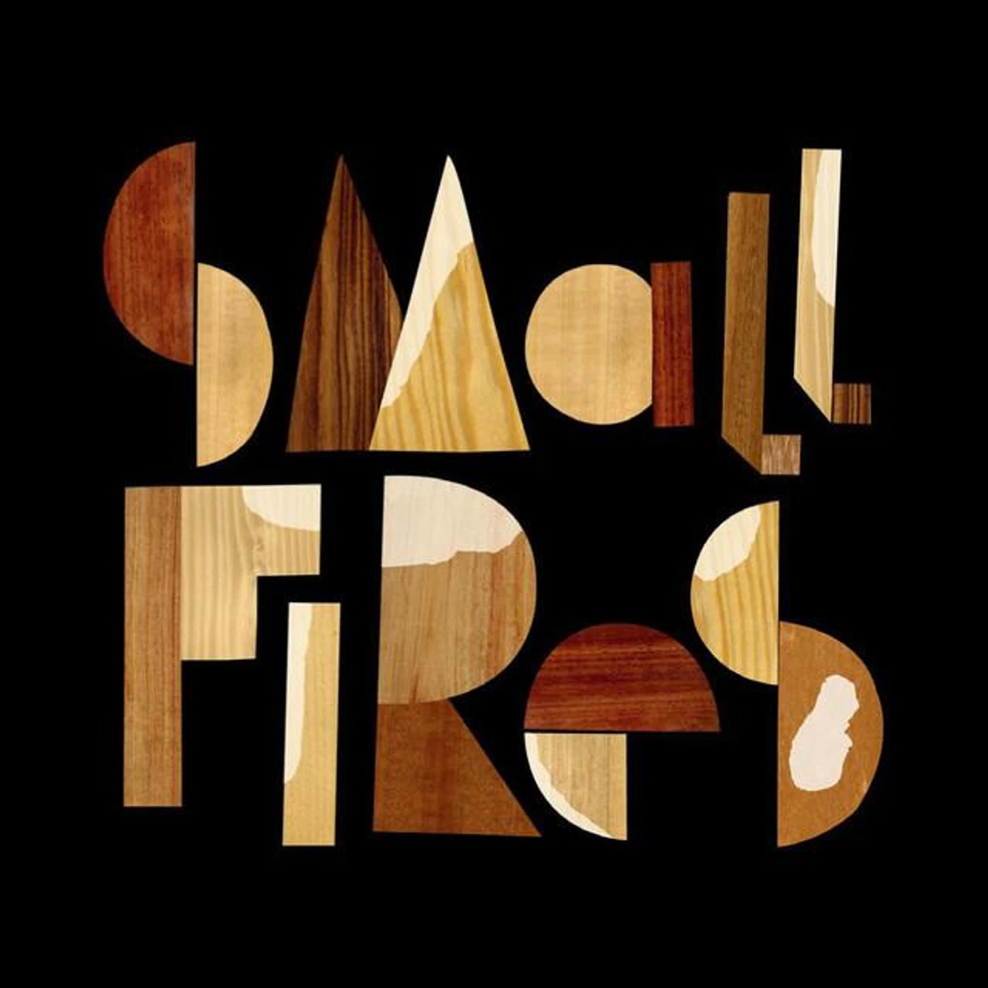 Small Fires Brand Page