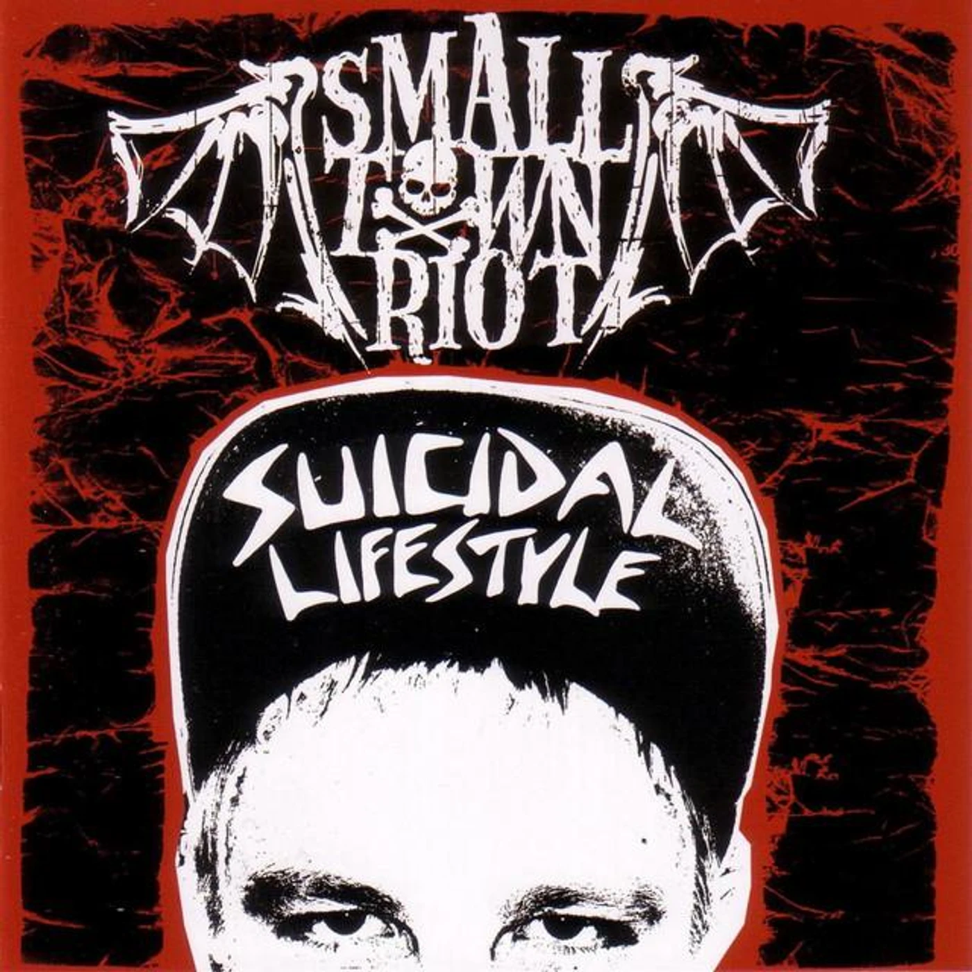 Small Town Riot Brand Page