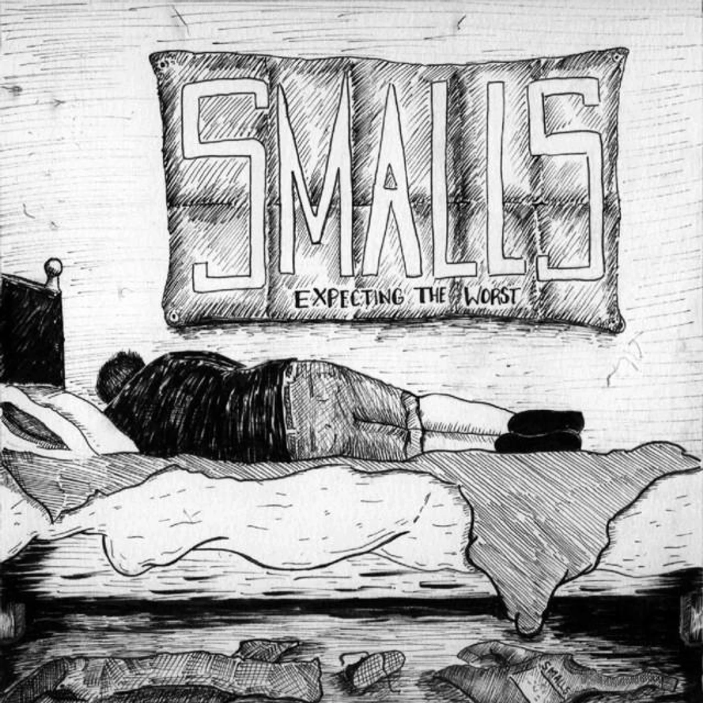 Smalls Brand Page