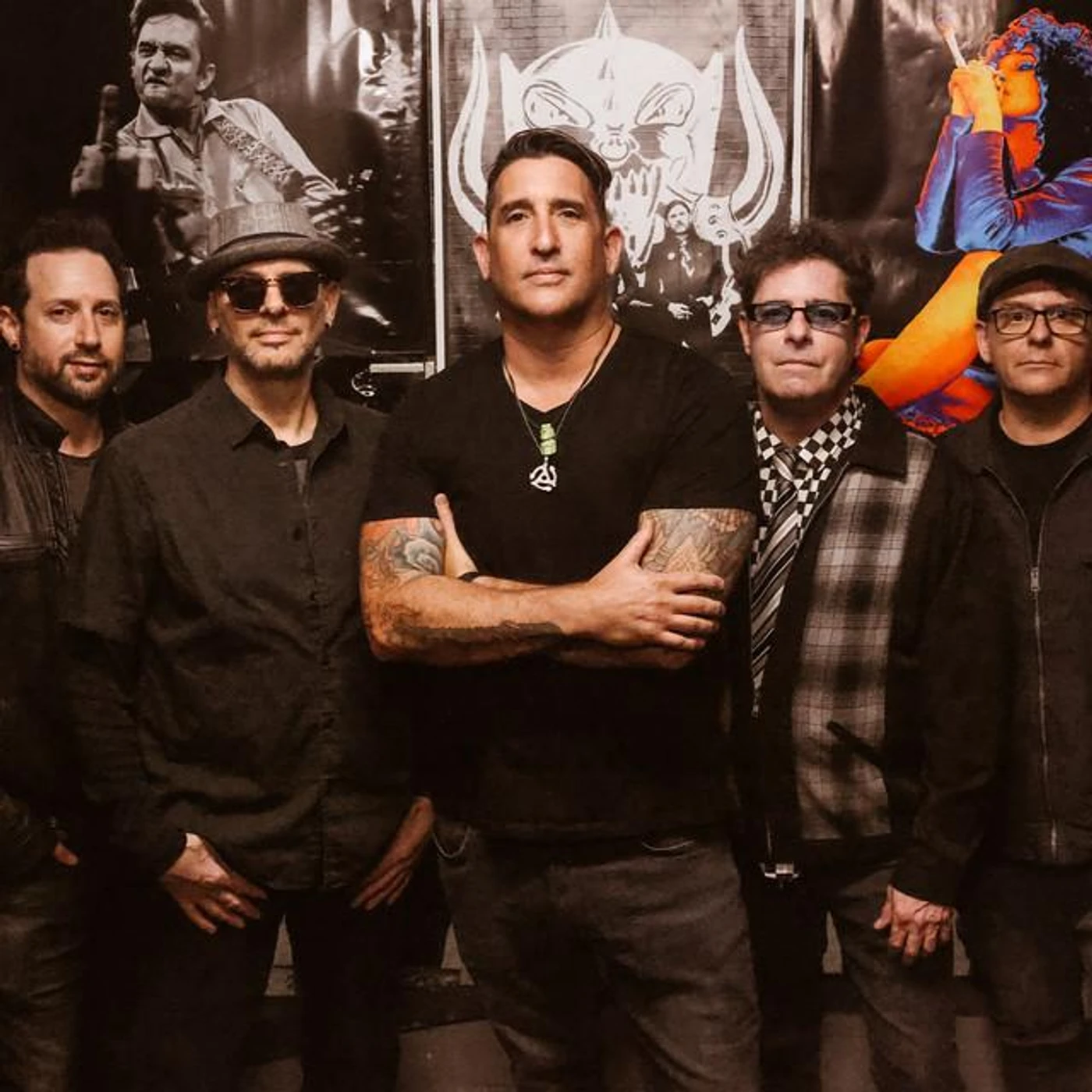Smash Mouth Brand Page