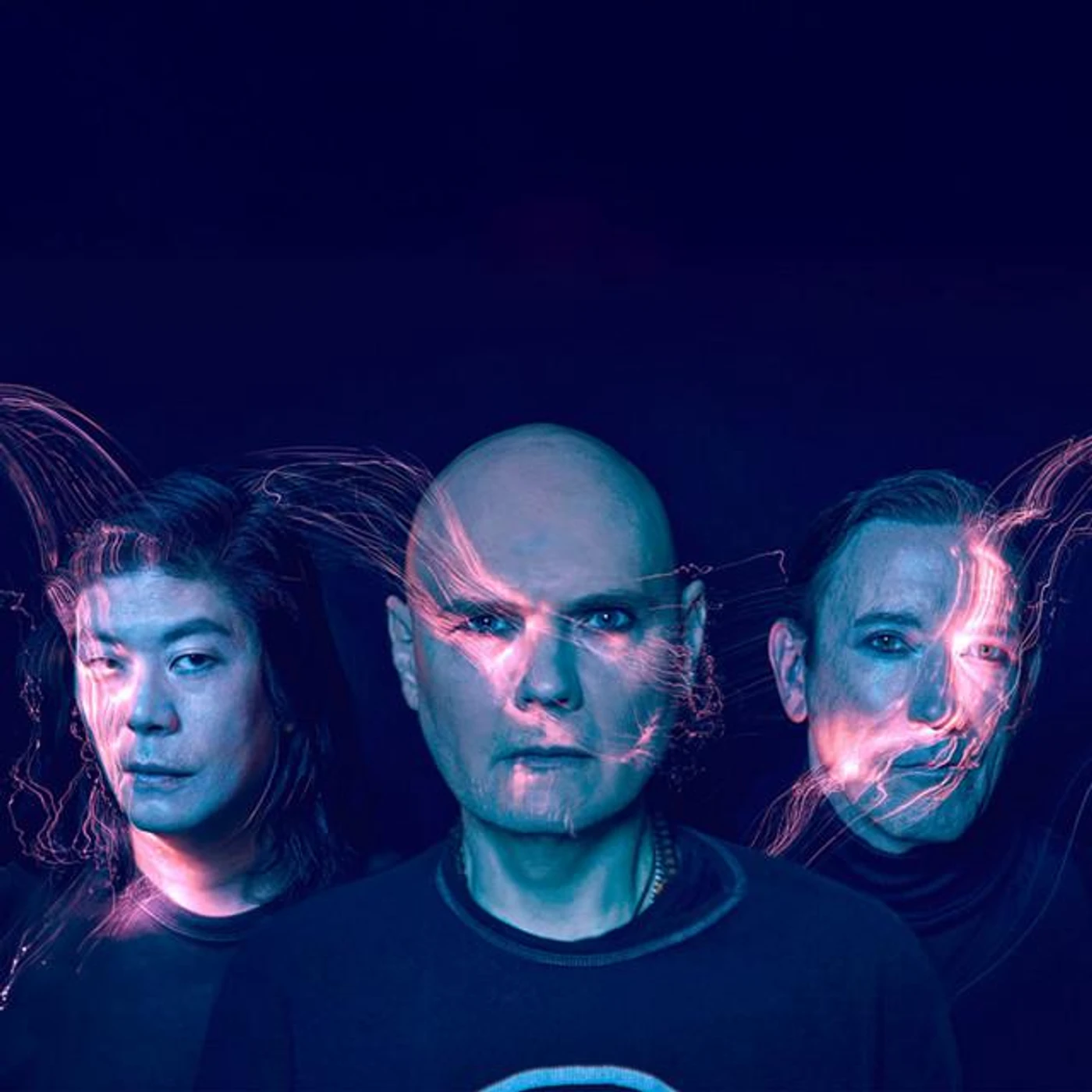 The Smashing Pumpkins Brand Page