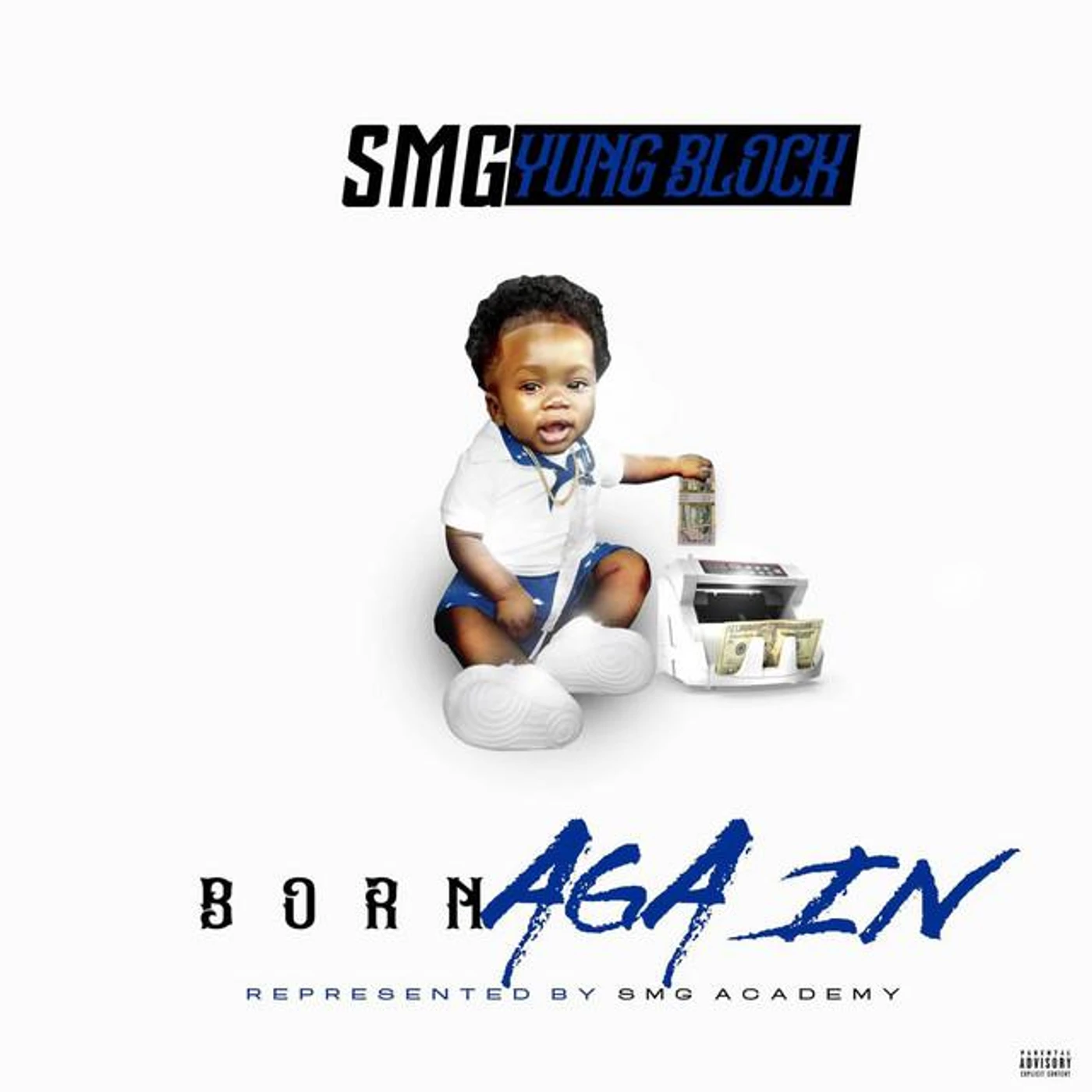SMG Yung Block