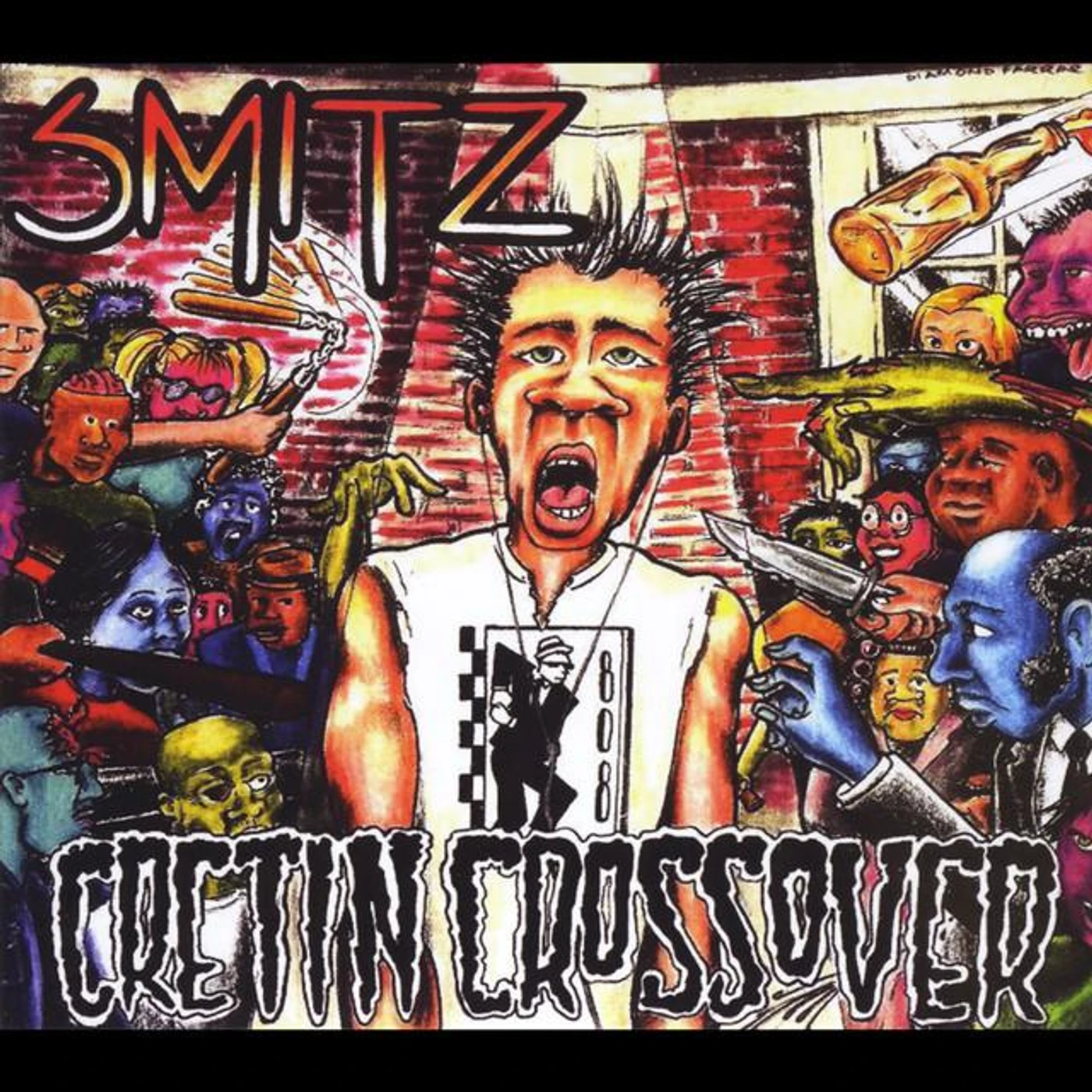 Smitz