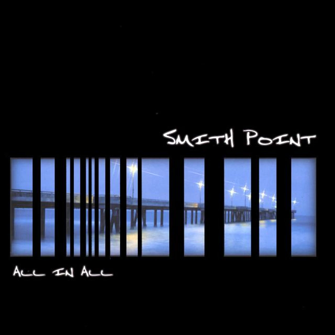 Smith Point Brand Page