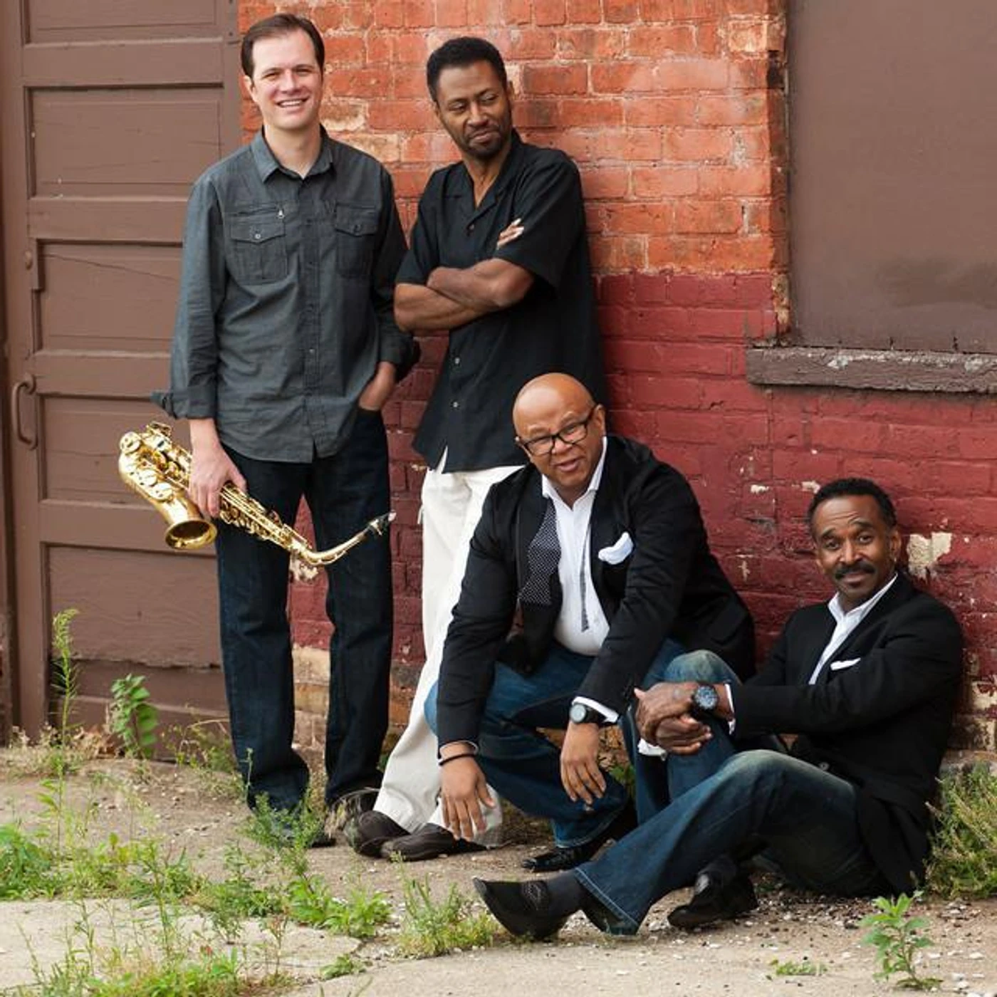 Smooth Jazz All Stars Brand Page