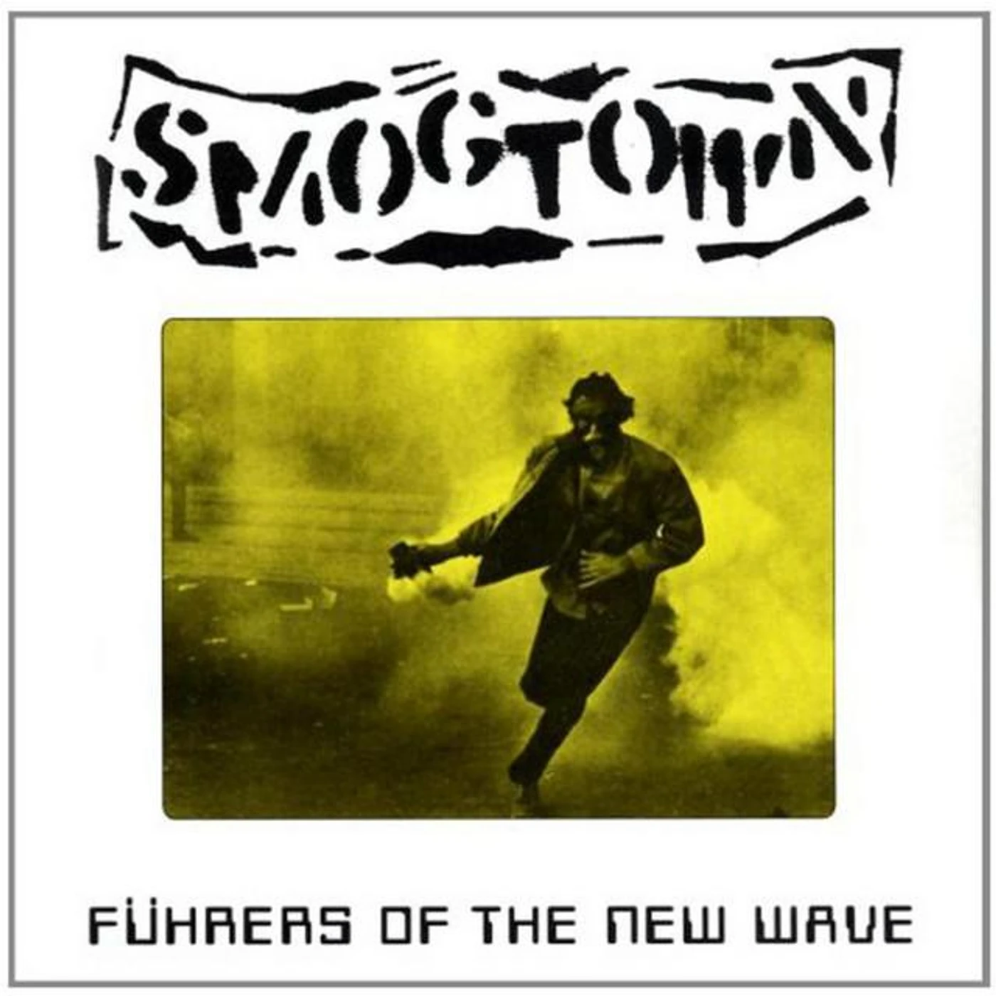 Smogtown Brand Page