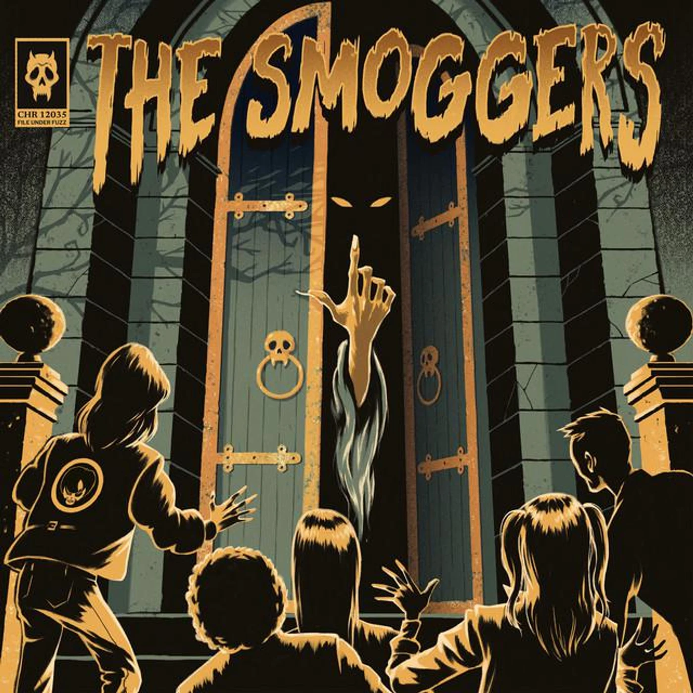 The Smoggers Brand Page