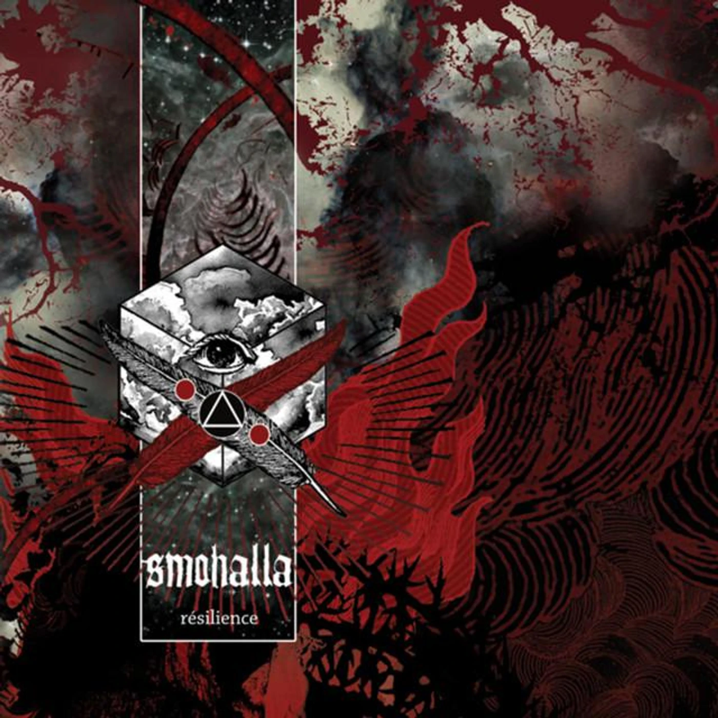 Smohalla