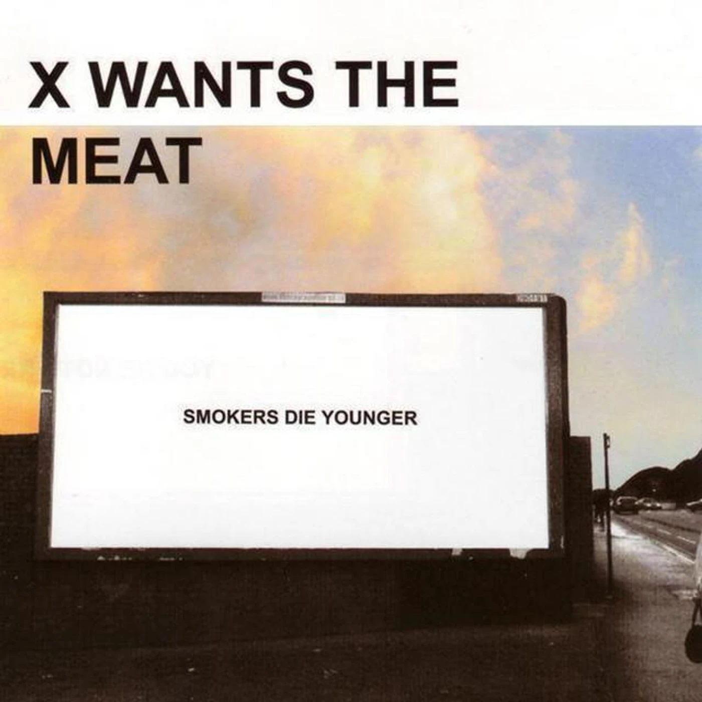 Smokers Die Younger
