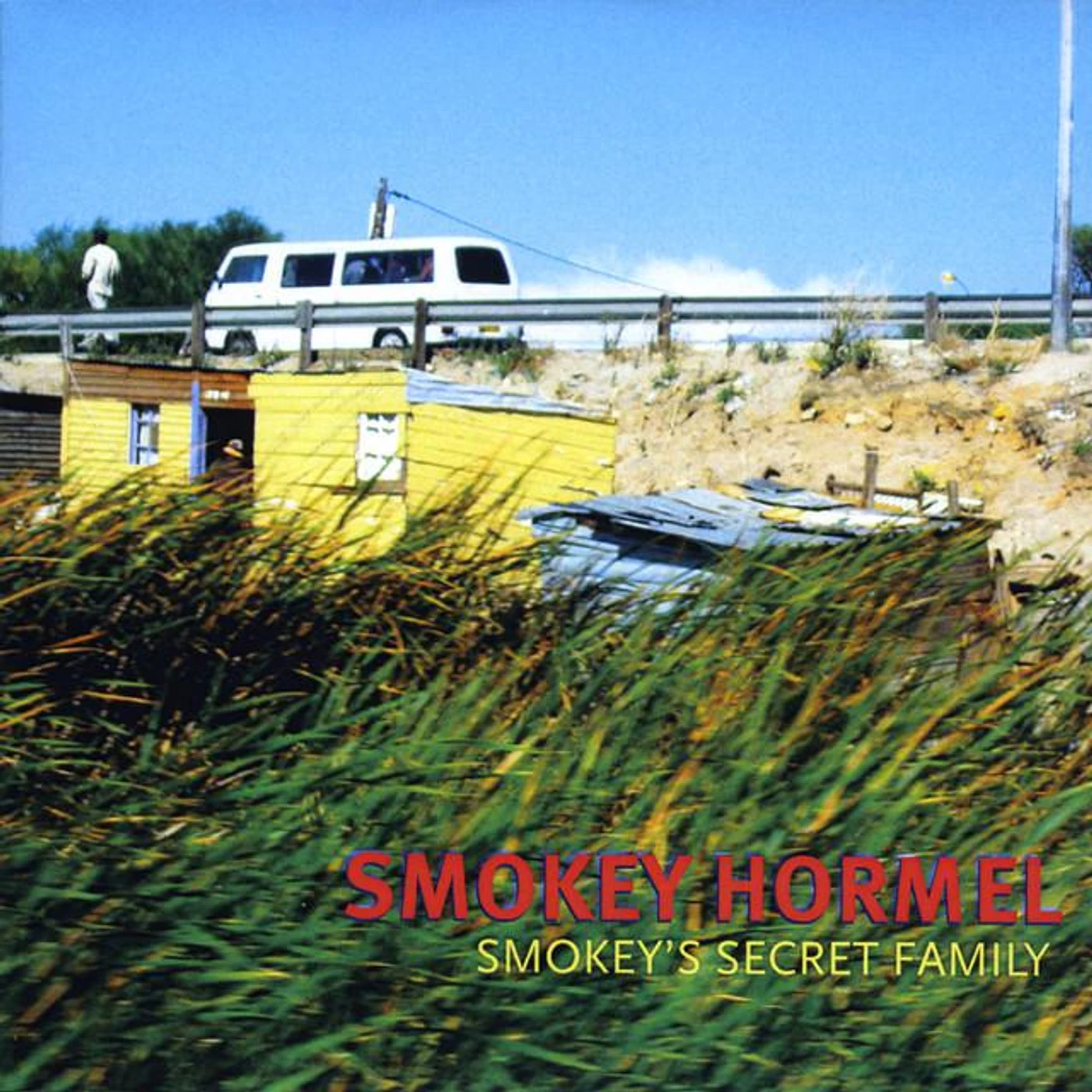 Smokey Hormel Brand Page