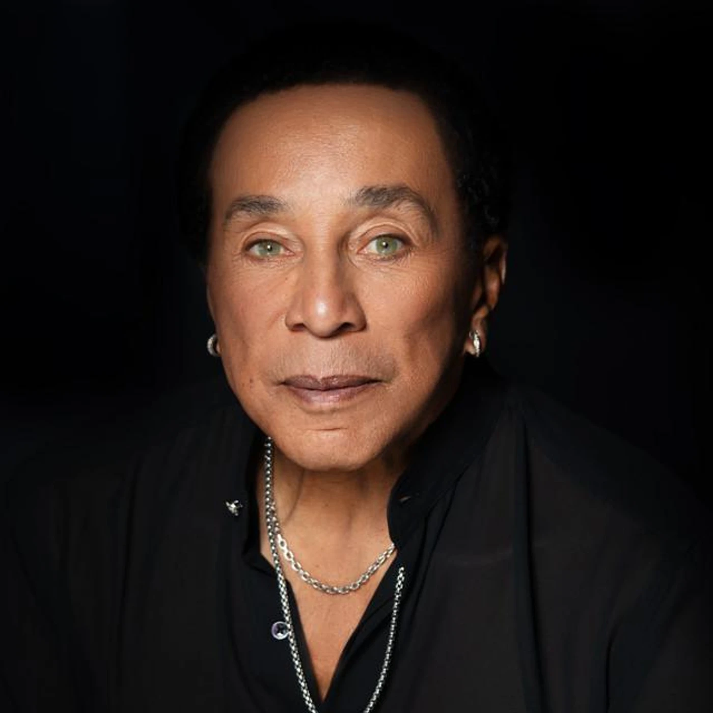 Smokey Robinson Brand Page
