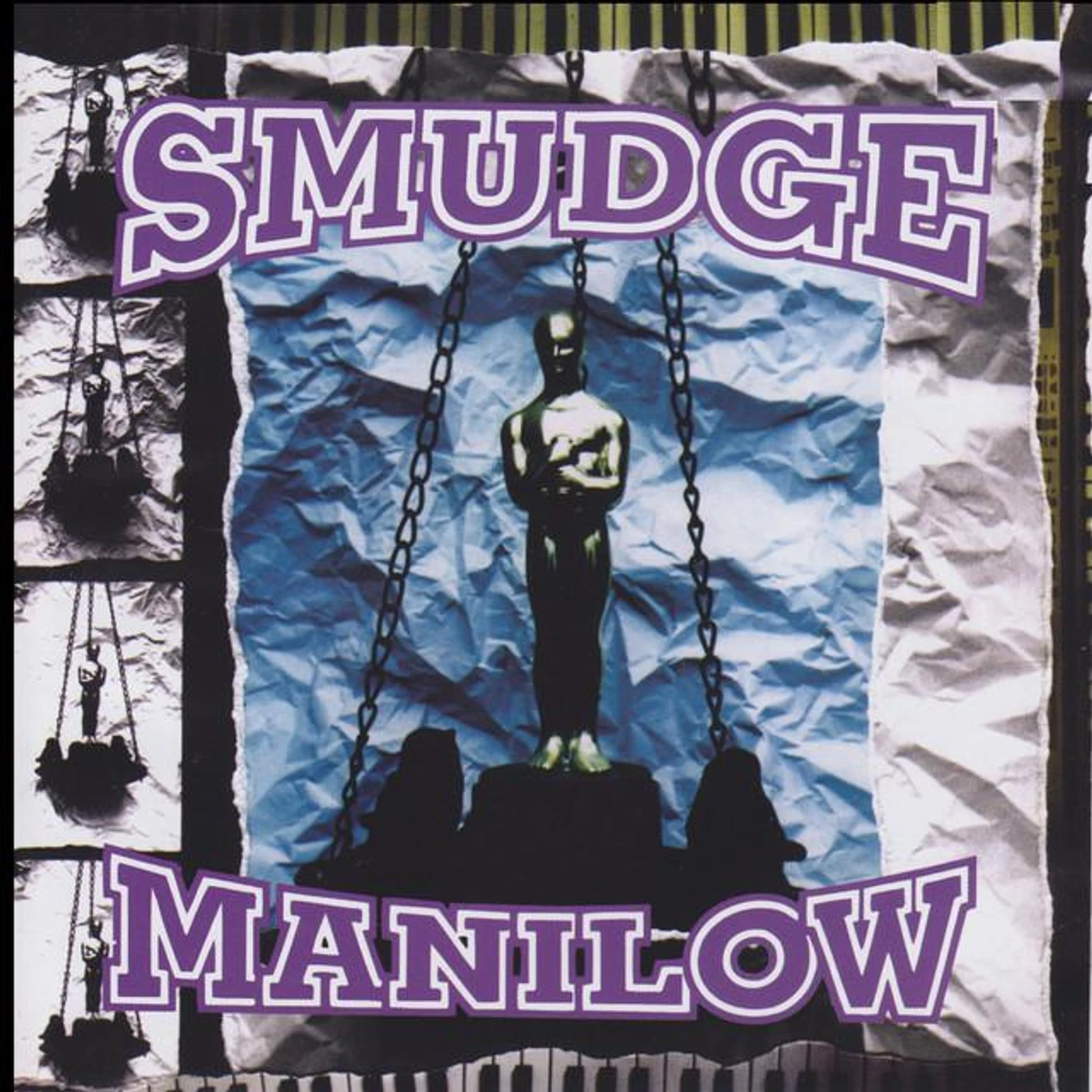 Smudge