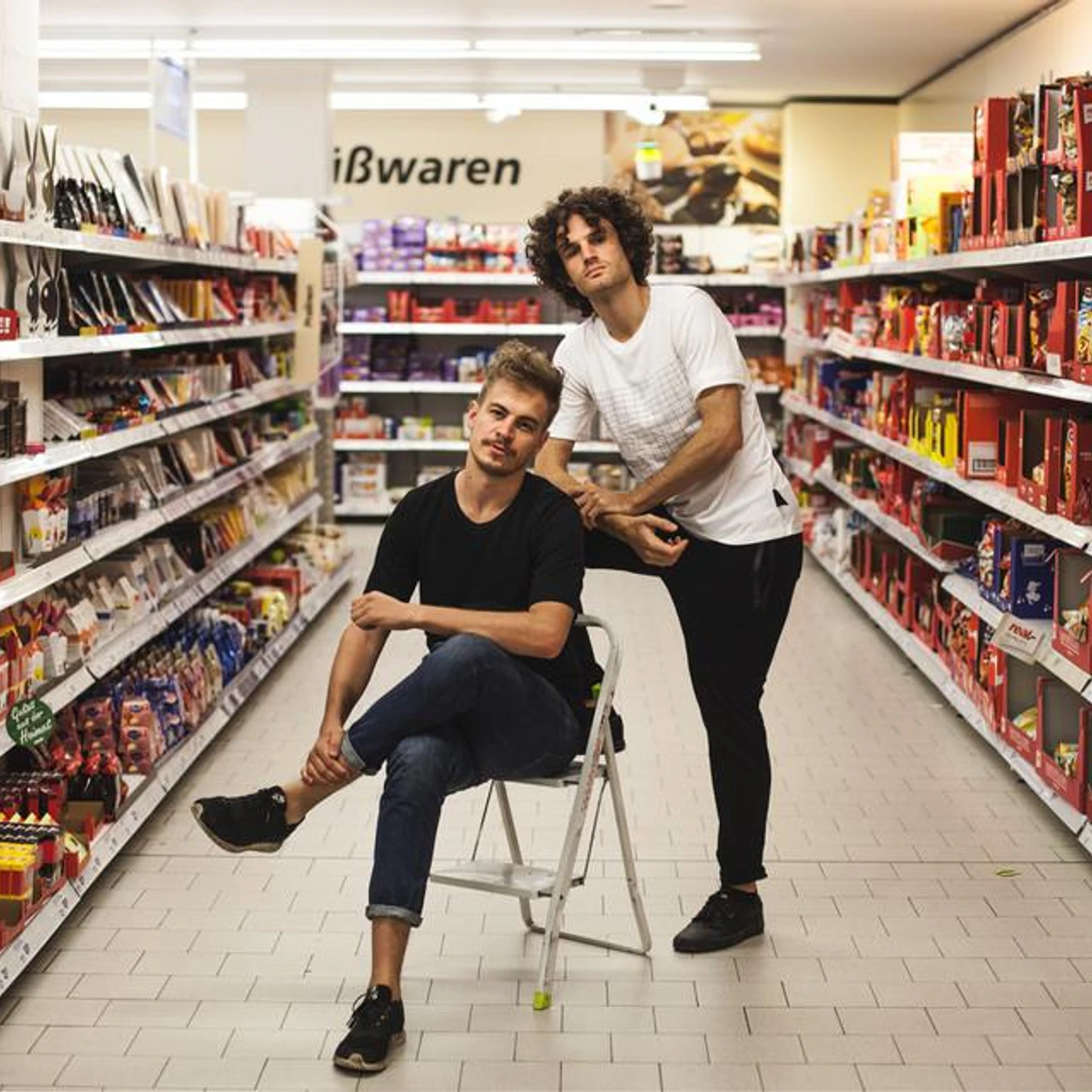 Snacks Brand Page