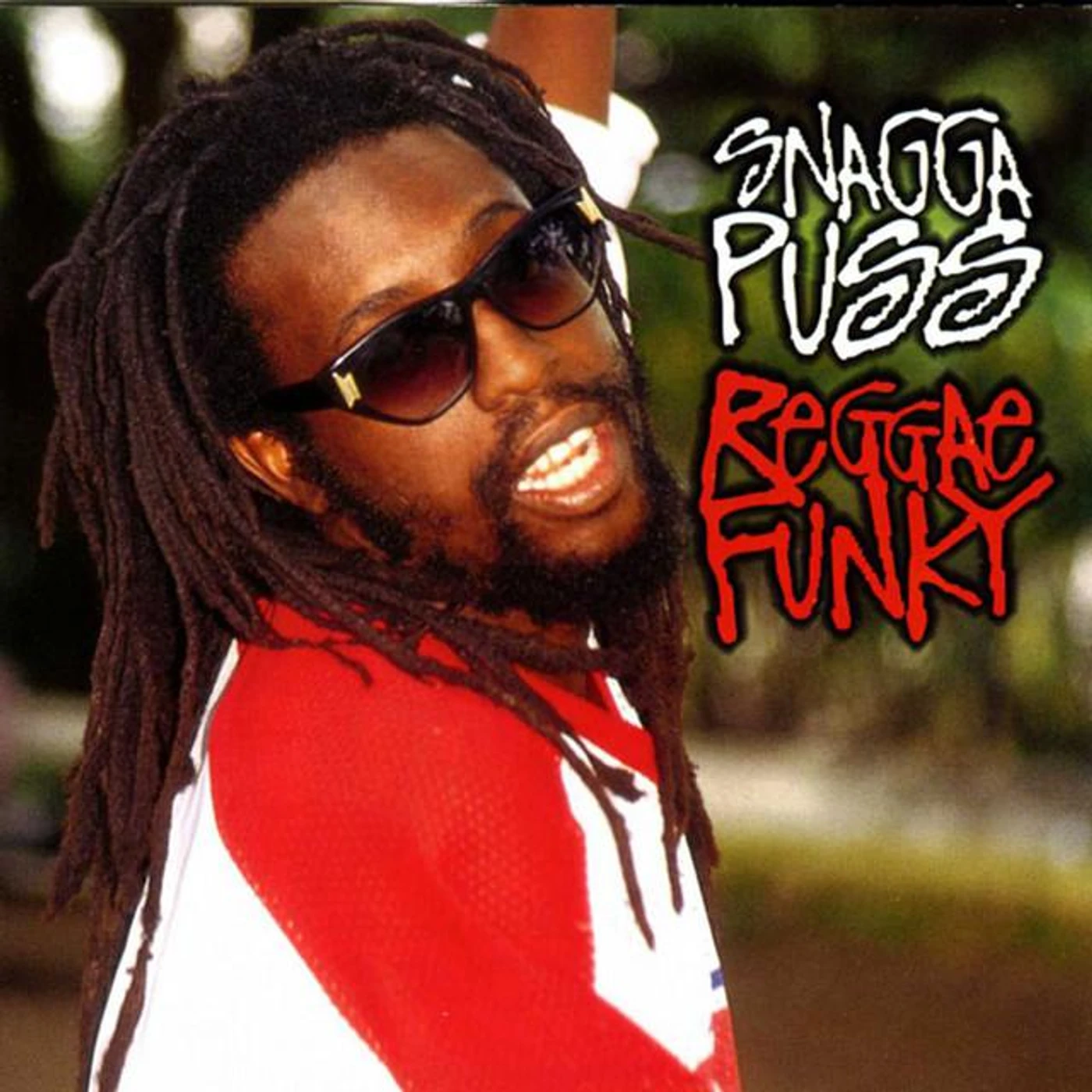 Snagga Puss Brand Page