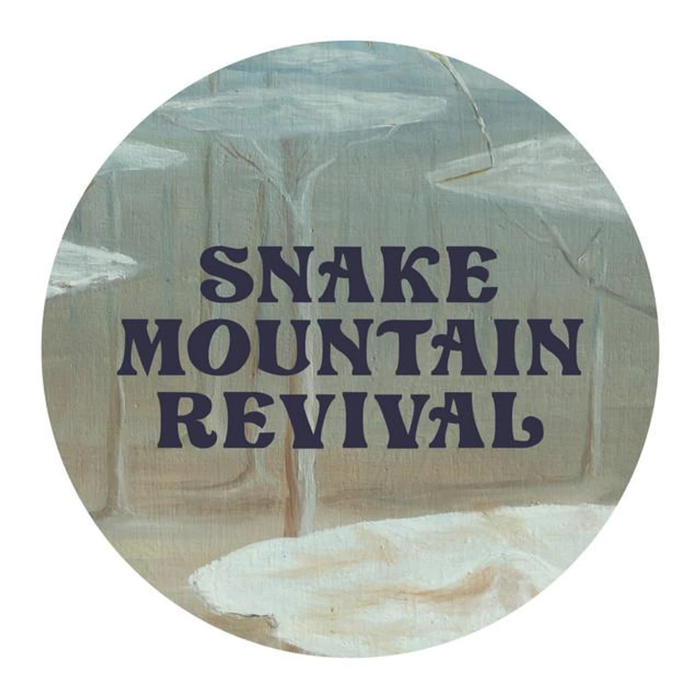 Snake Mountain Revival Brand Page