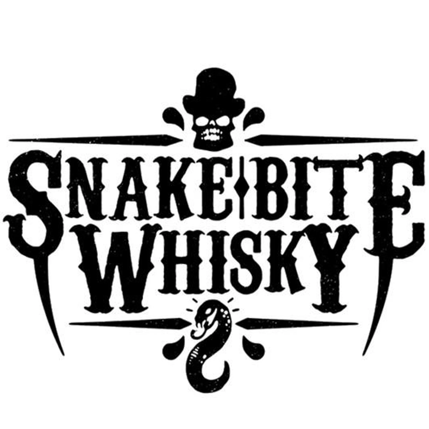 Snake Bite Whisky