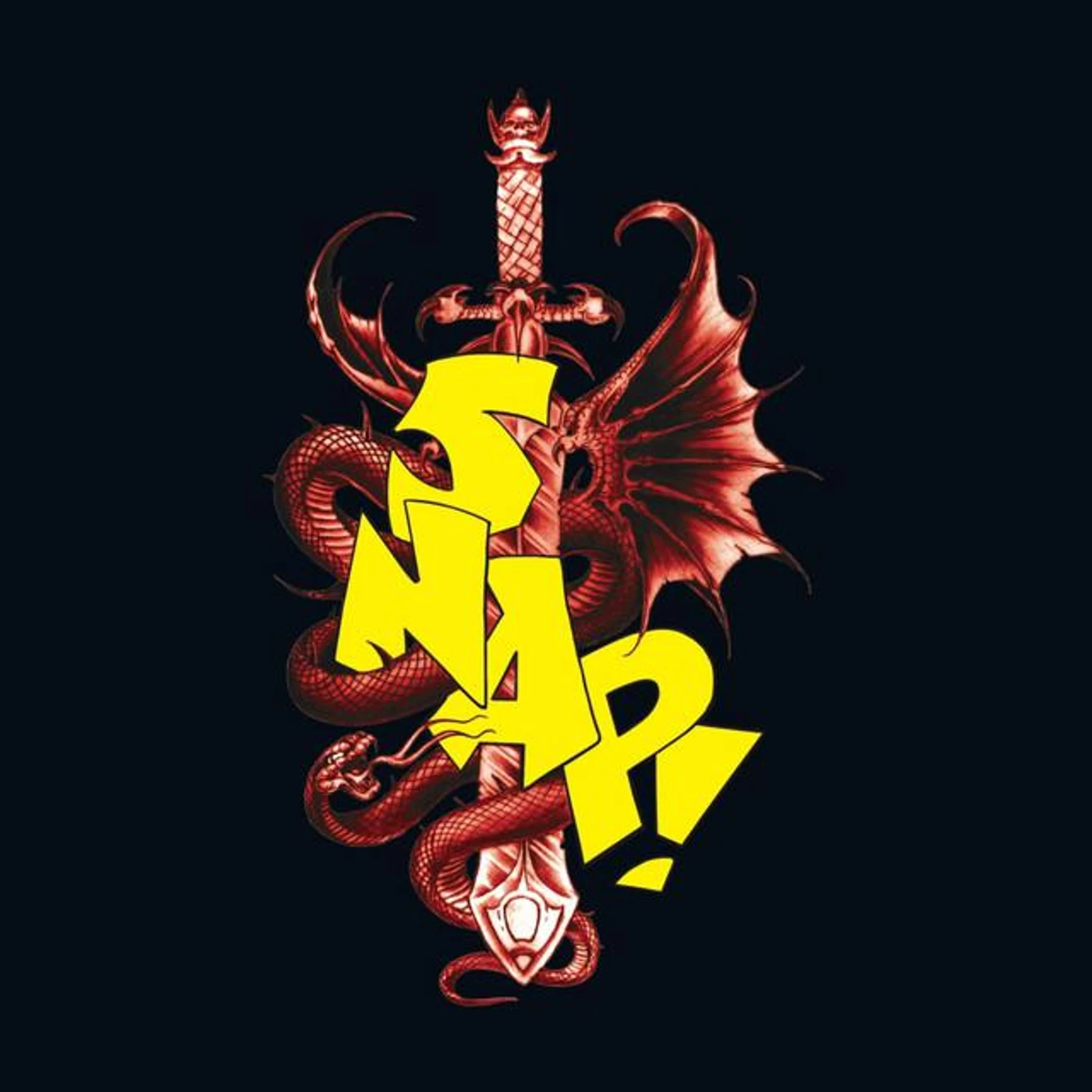 SNAP! Brand Page