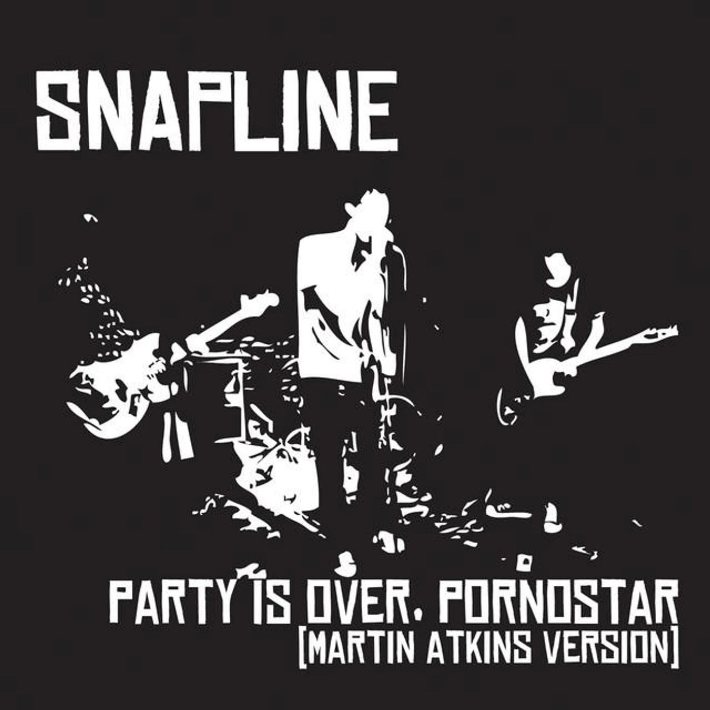 Snapline Brand Page