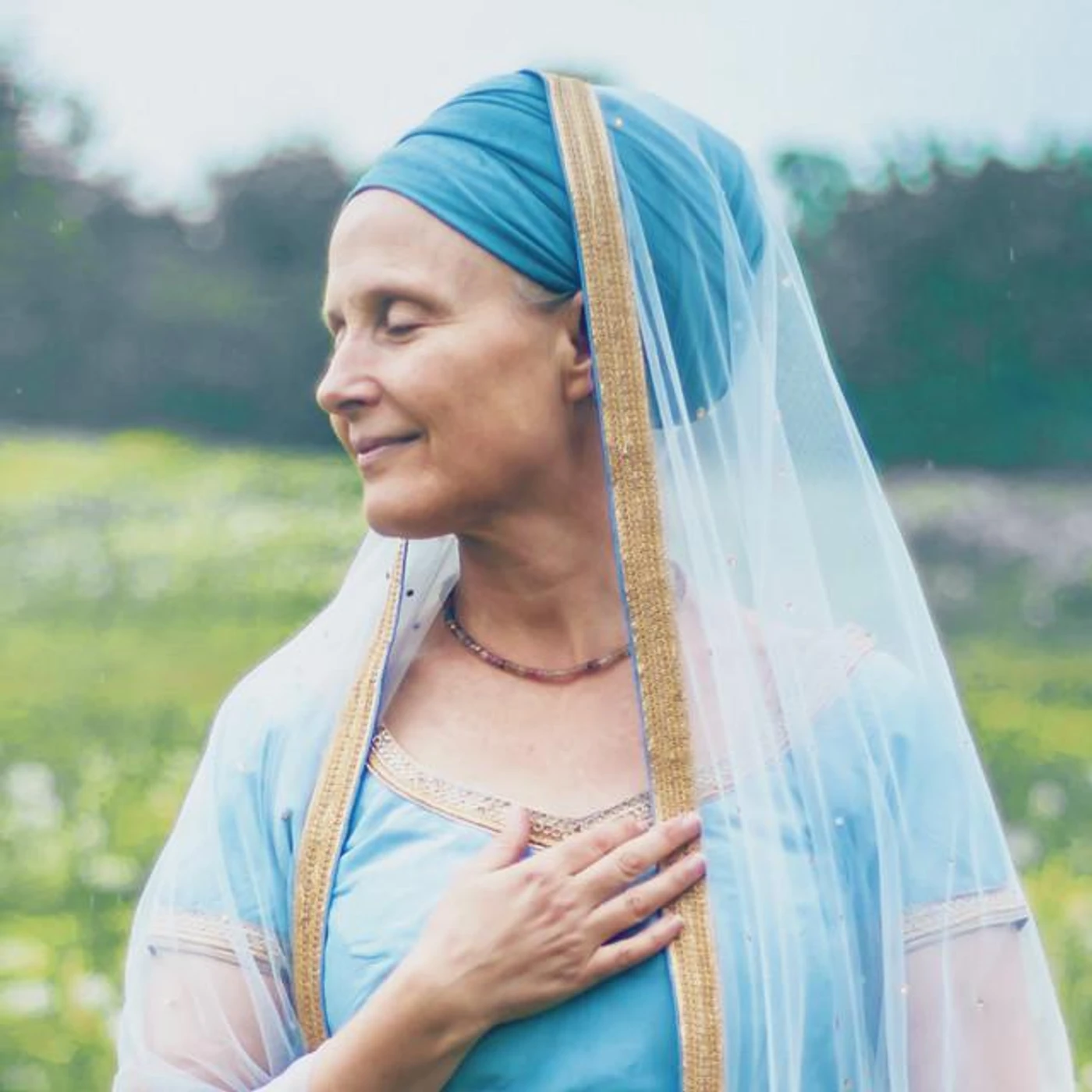 Snatam Kaur Brand Page